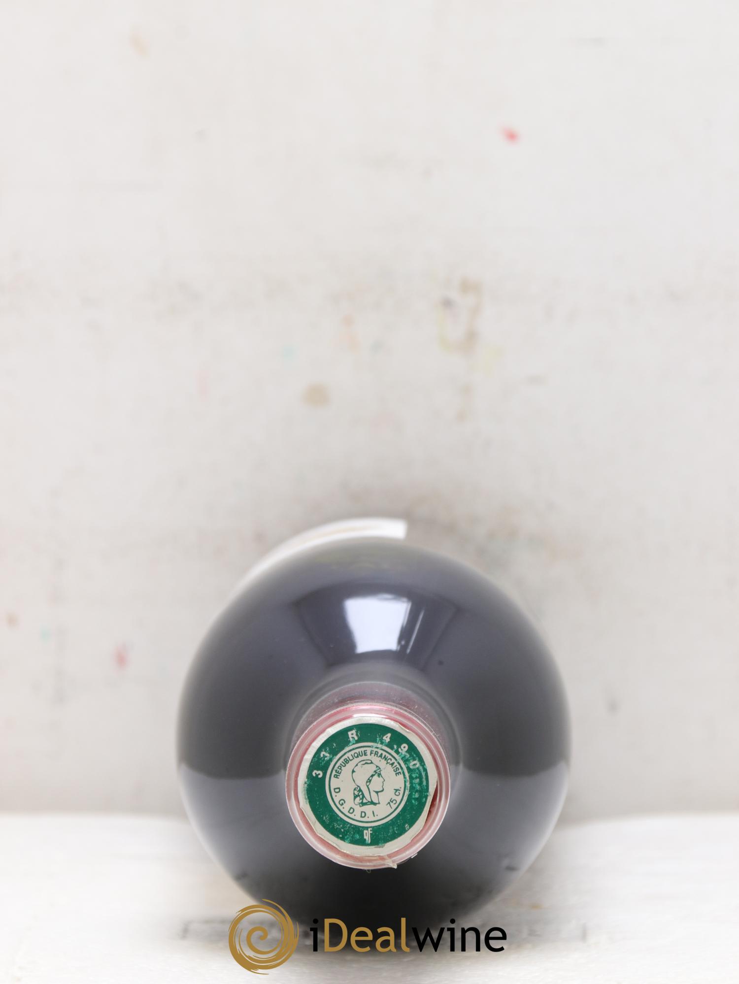 Château Cheval Blanc 1er Grand Cru Classé A 2009 - Lot de 3 bouteilles - 2