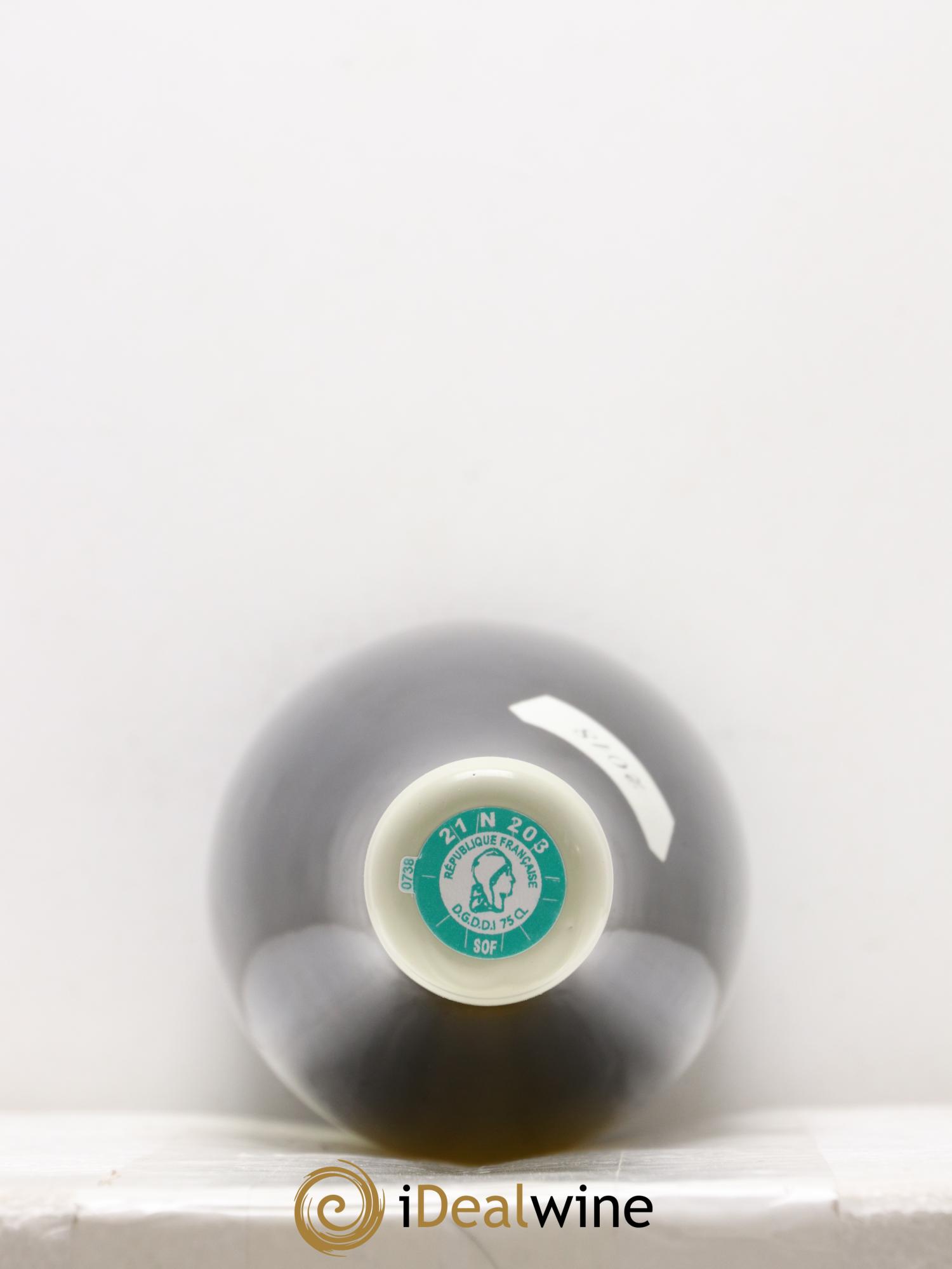 Montrachet Grand Cru Etienne Sauzet 2018 - Lot de 1 bouteille - 2