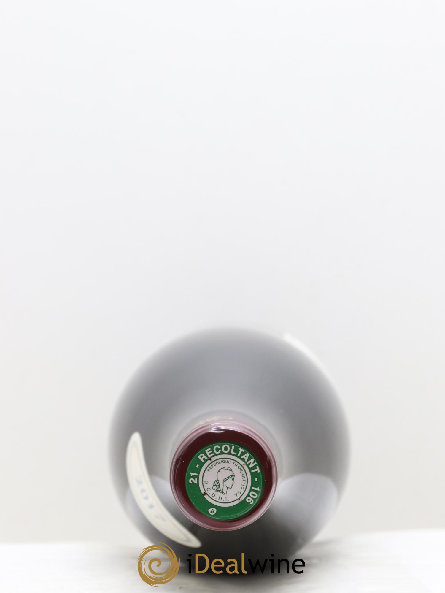 Chambolle-Musigny 1er Cru Les Feusselottes Mugneret-Gibourg (Domaine)  2017 - Lotto di 1 bottiglia - 2