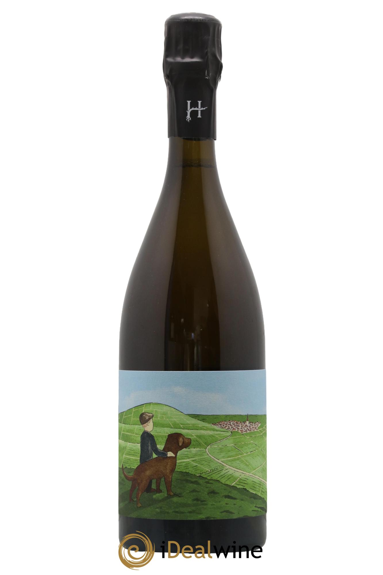 Gamin du Terroir Romain Henin - Lot de 1 bouteille - 0