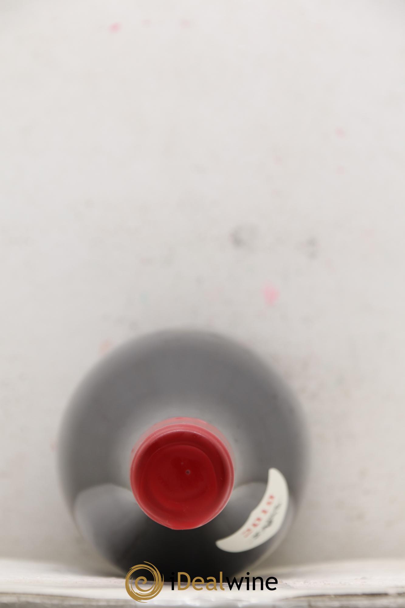 Echezeaux Grand Cru Vieille Vigne Fourrier (Domaine) 2019 - Lot de 1 bouteille - 1