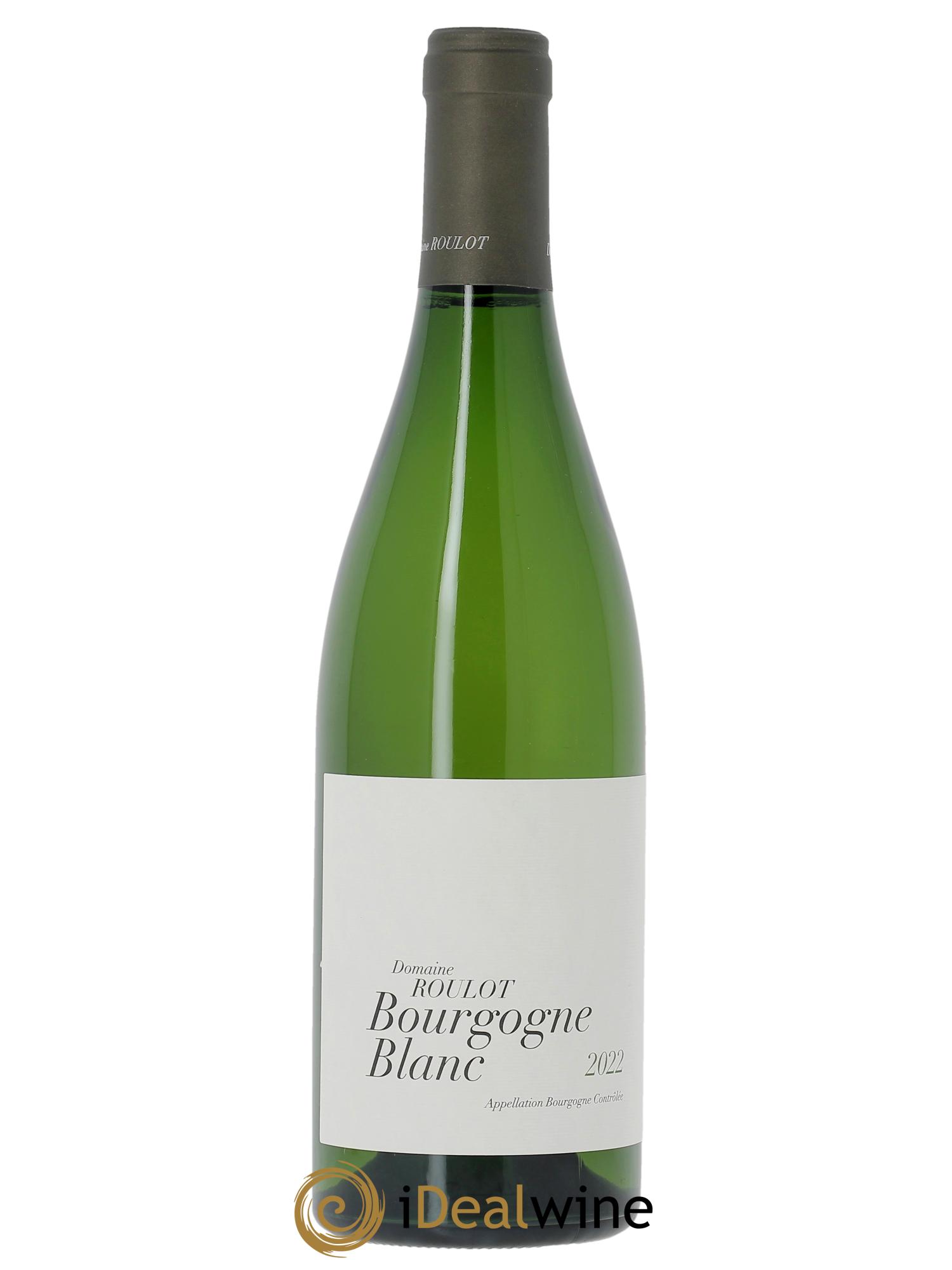 Bourgogne Roulot (Domaine) 2022 - Lot of 1 bottle - 0