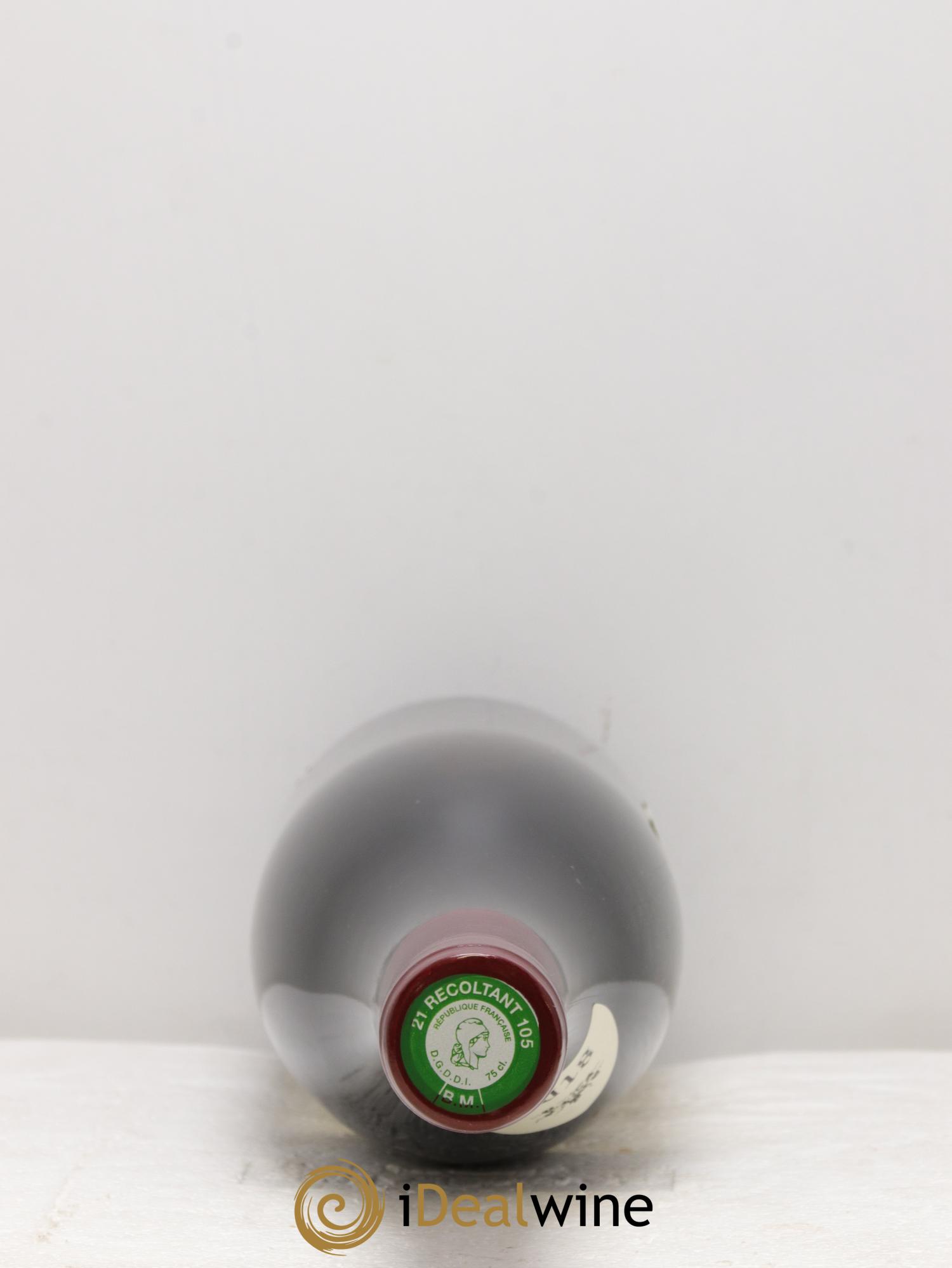 Griotte-Chambertin Grand Cru Claude Dugat 2018 - Lot of 2 bottles - 1