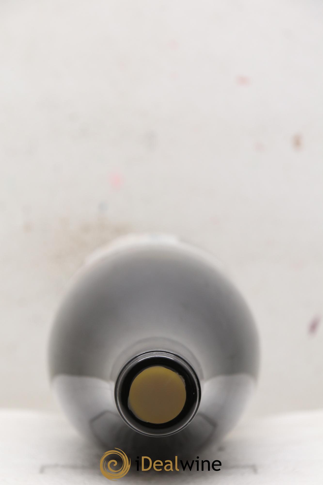 Nuits-Saint-Georges 1er Cru Le Clos des Corvées Vieilles Vignes Prieuré Roch 2021 - Lot de 3 bouteilles - 2