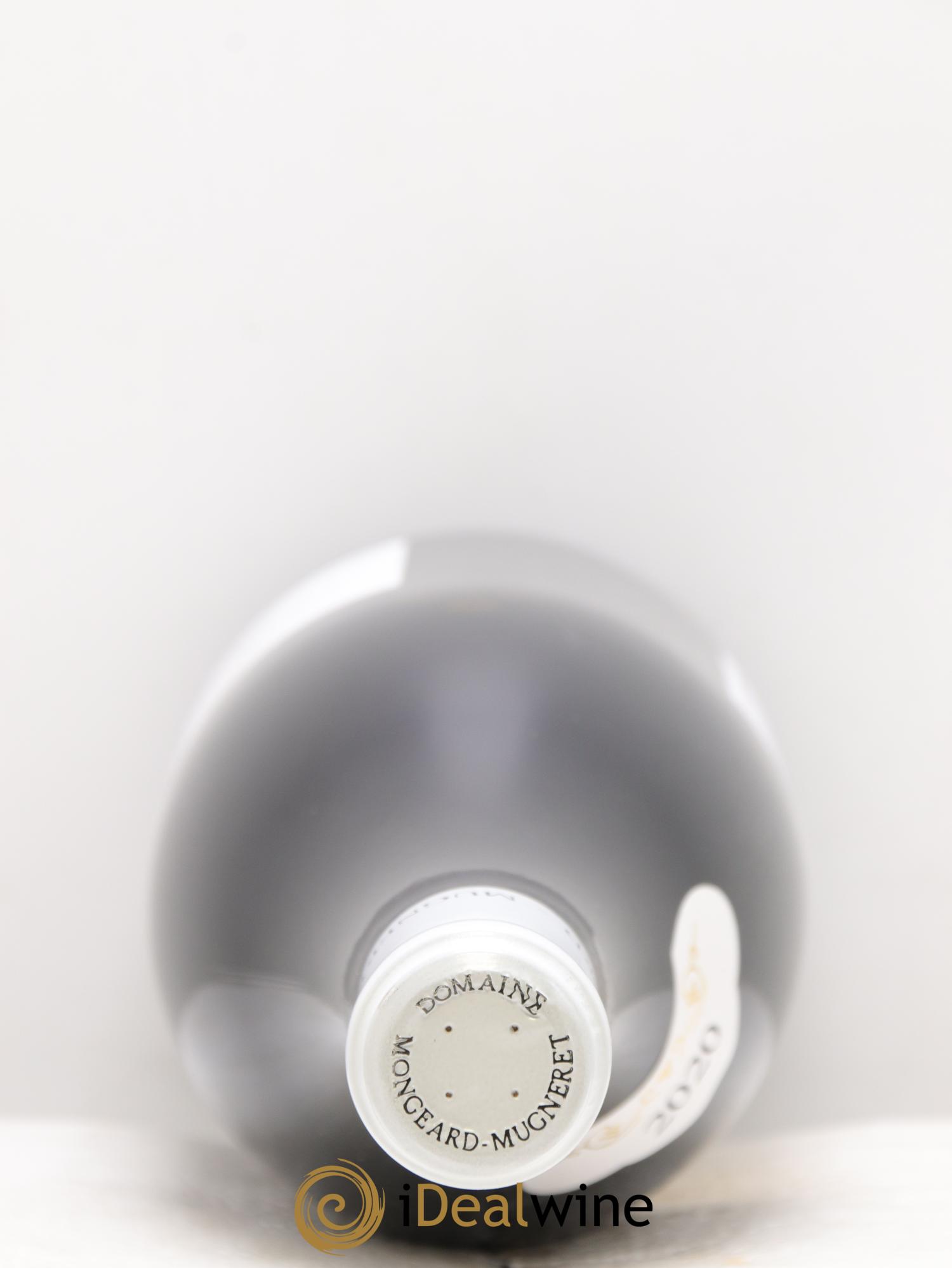 Richebourg Grand Cru Mongeard-Mugneret (Domaine) 2020 - Lot of 1 bottle - 2