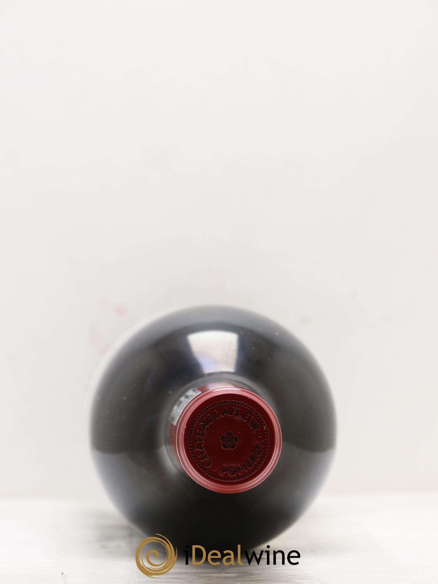 Château Lafleur 2020 - Lotto di 1 bottiglia - 3