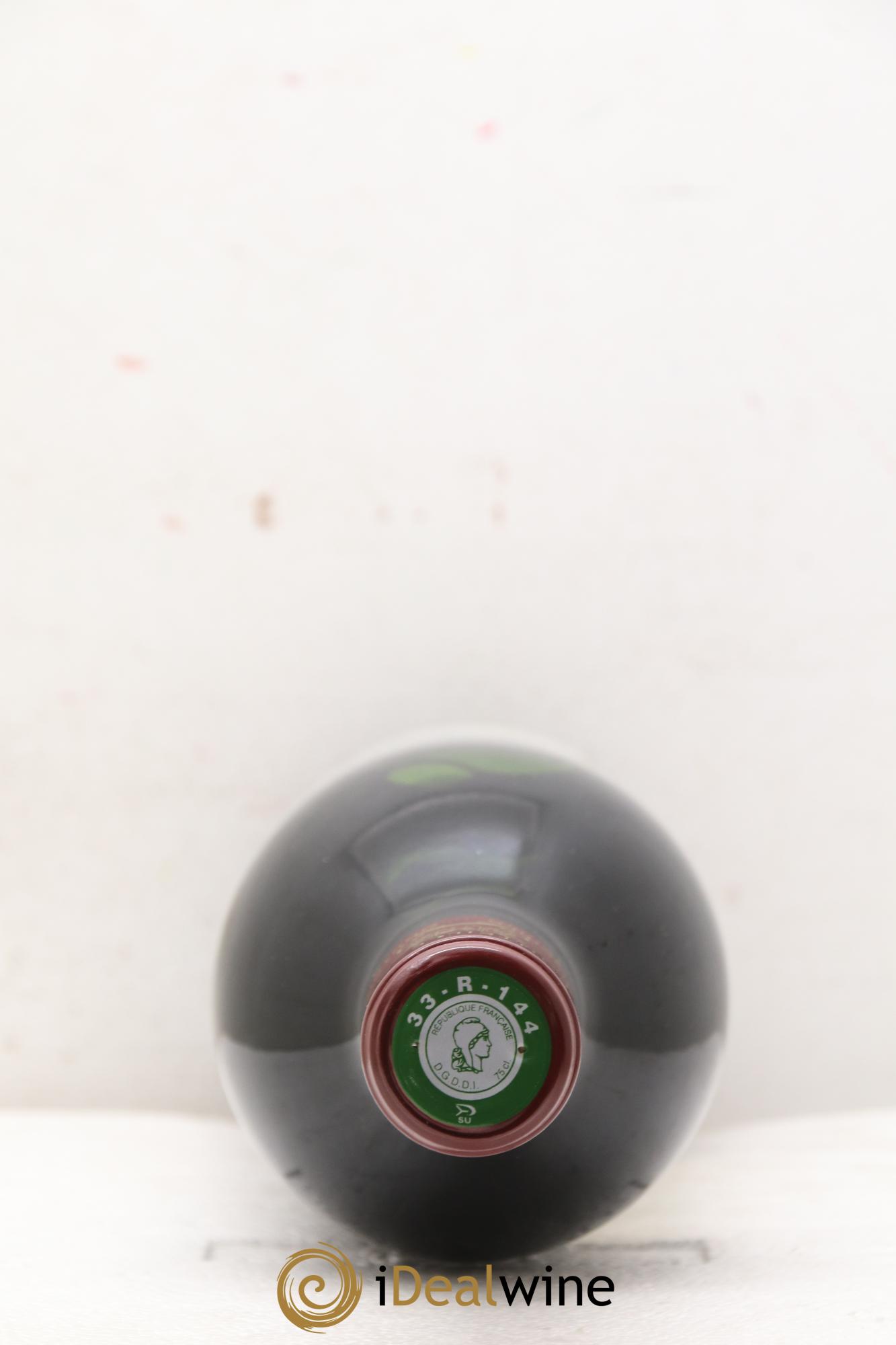 Château Mouton Rothschild 1er Grand Cru Classé 2012 - Lotto di 2 bottiglie - 2