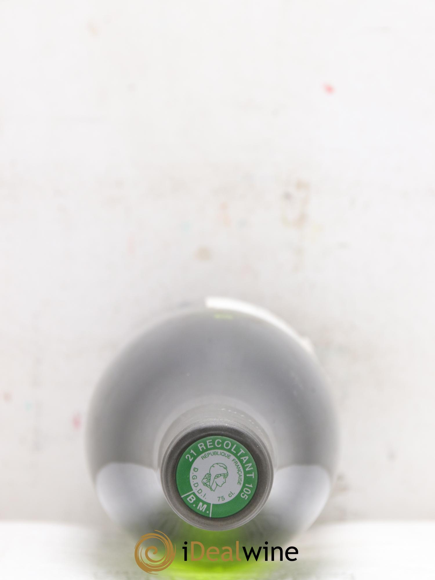 Meursault 1er Cru Clos des Bouchères  Roulot (Domaine)  2020 - Lot de 1 bouteille - 2