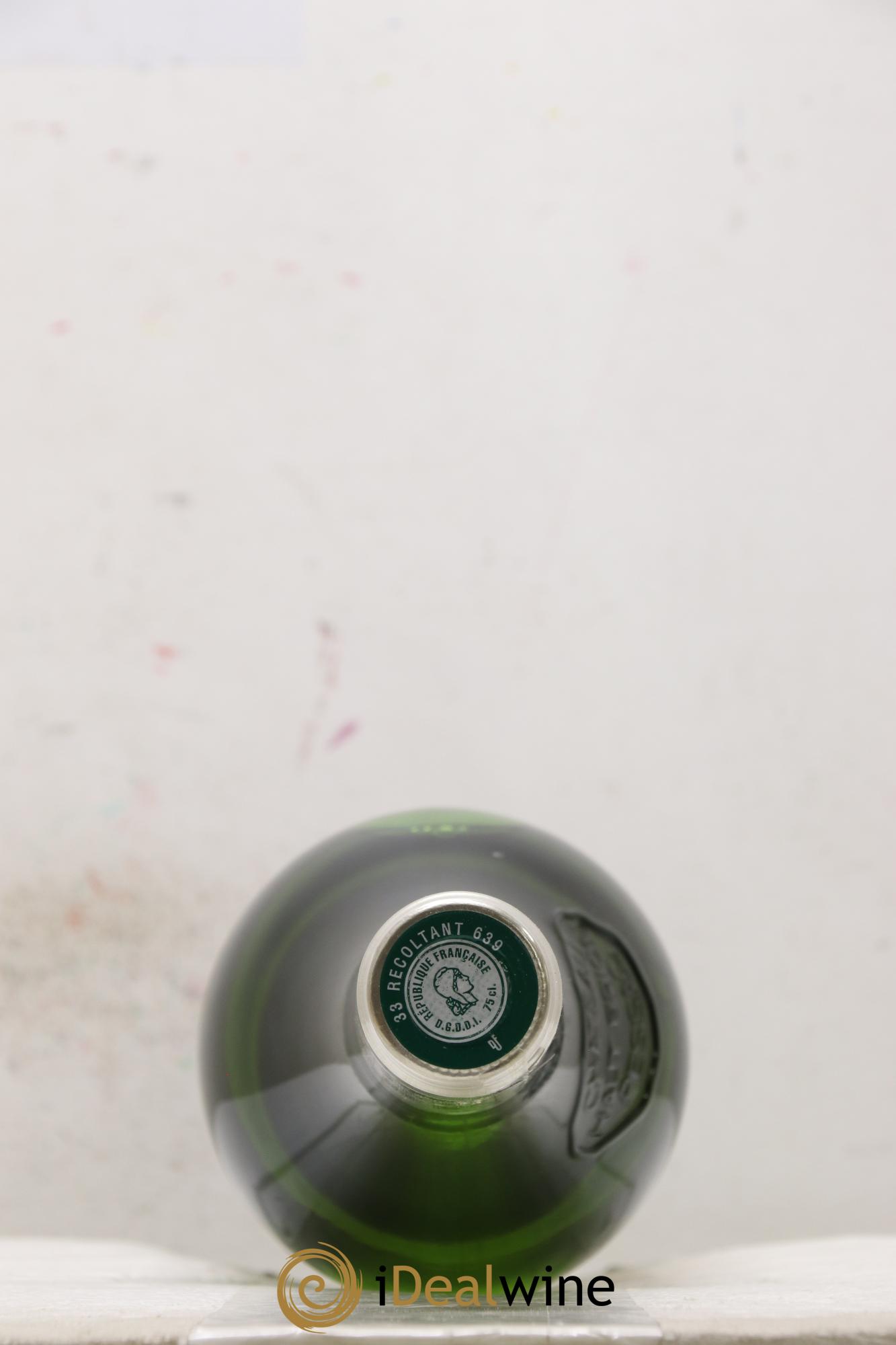 Château Haut Brion 2016 - Lot of 1 bottle - 3