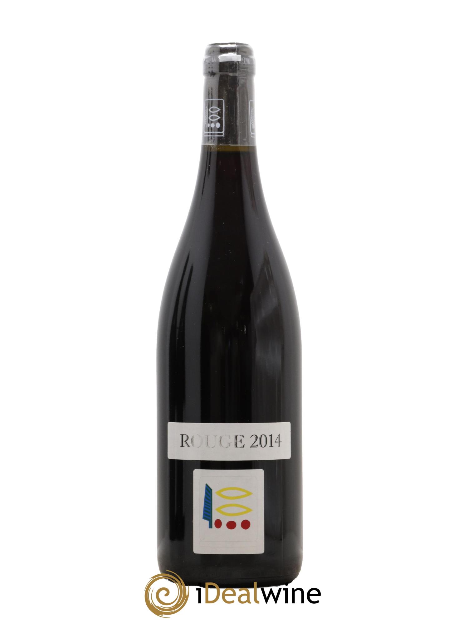Coteaux Bourguignons Prieuré Roch 2014 - Posten von 1 Flasche - 0