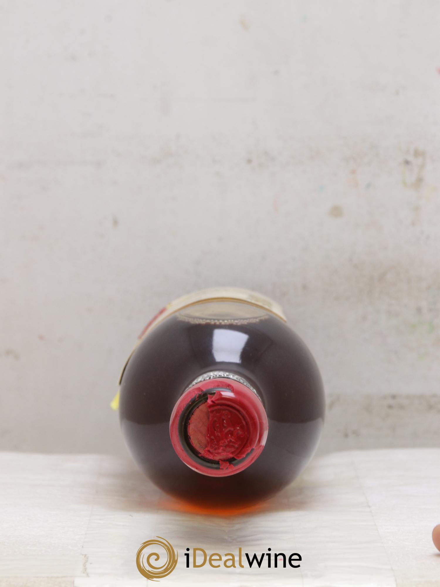 Montilla Moriles Don P.X Marqués de Poley Reserva Seleccion Toro Albala 1951 - Lot de 1 bouteille - 2