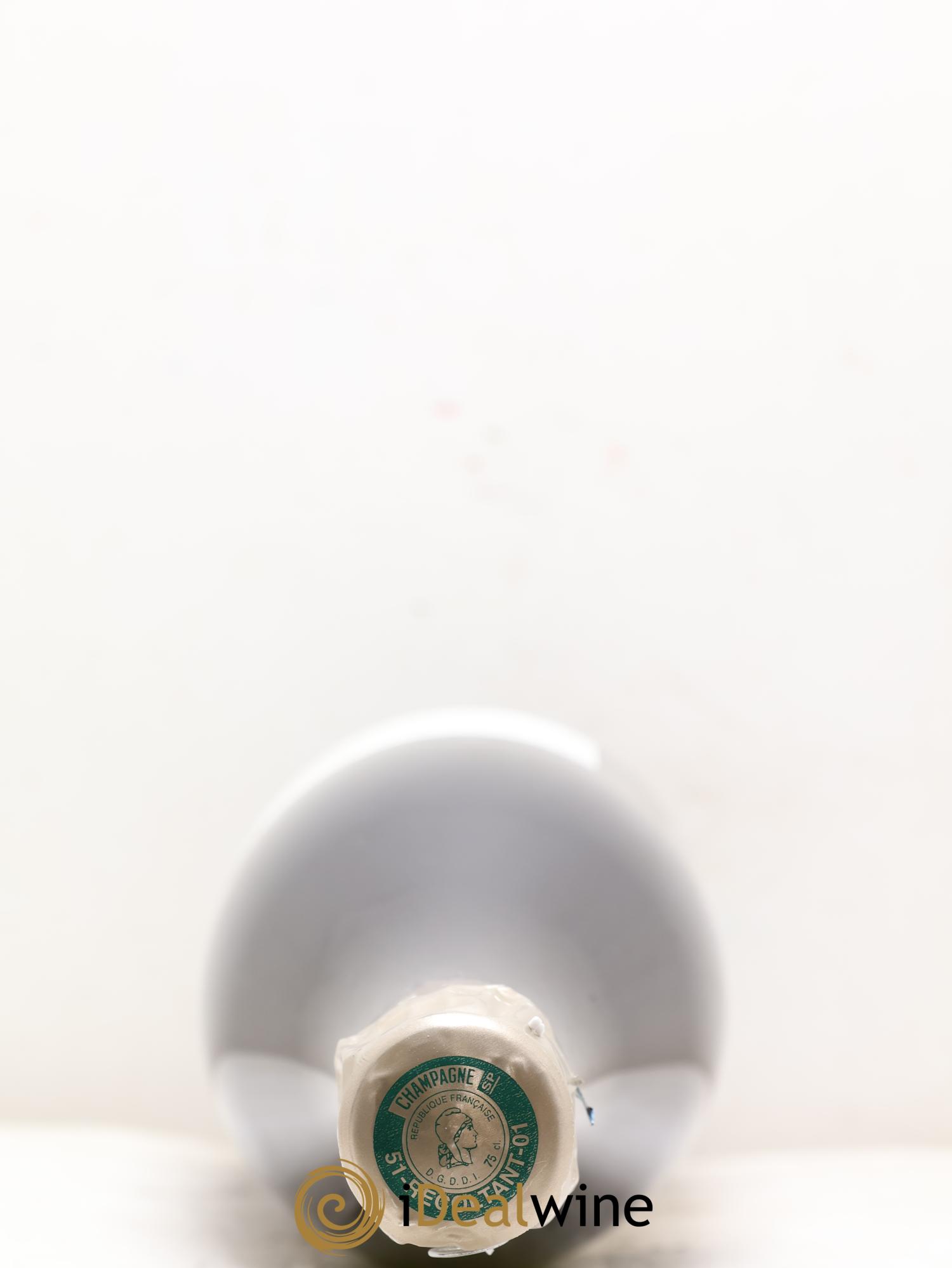 Initial Brut Jacques Selosse - Lot de 1 bouteille - 2