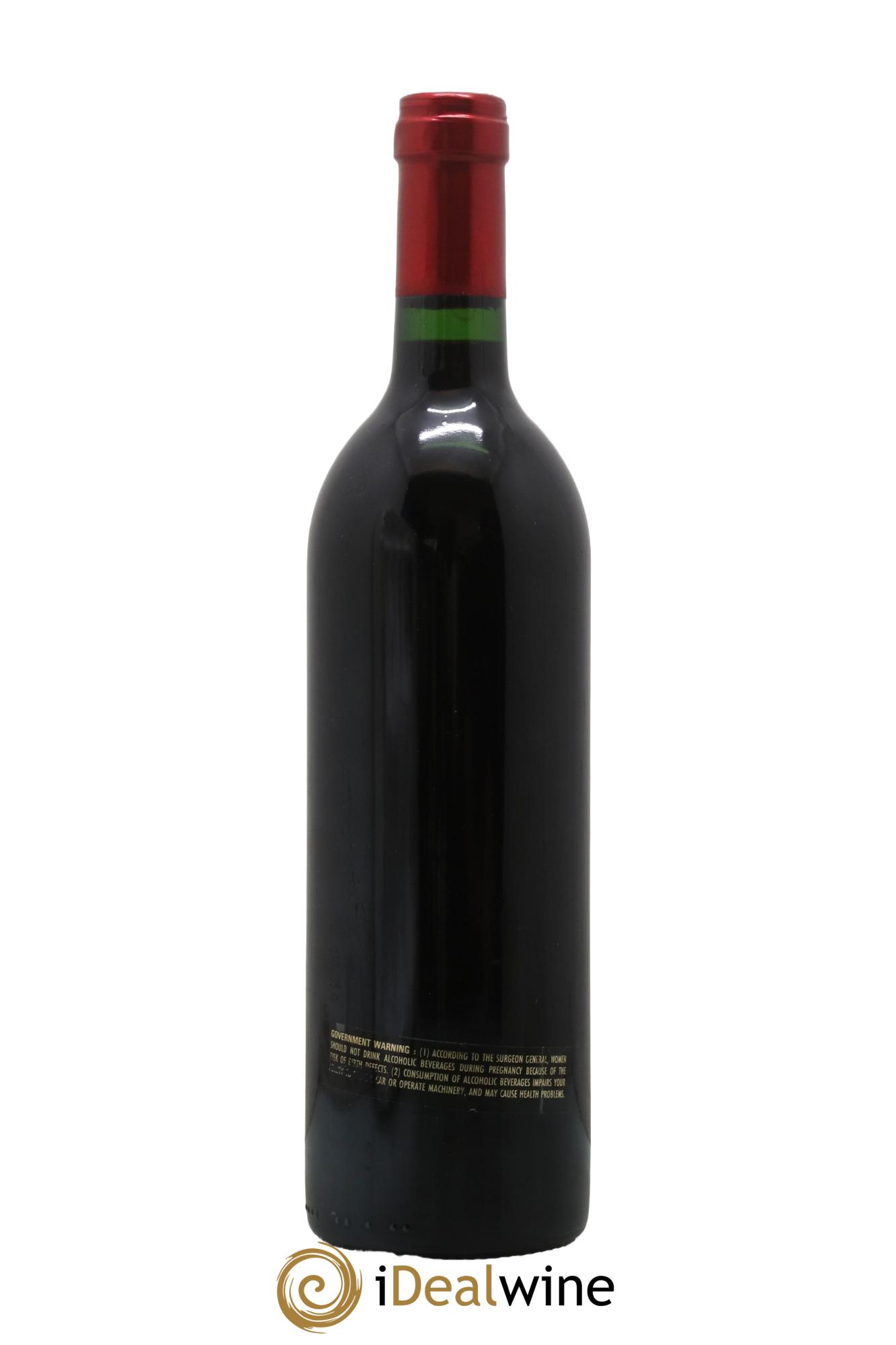 Petrus 1988 - Lotto di 1 bottiglia - 1