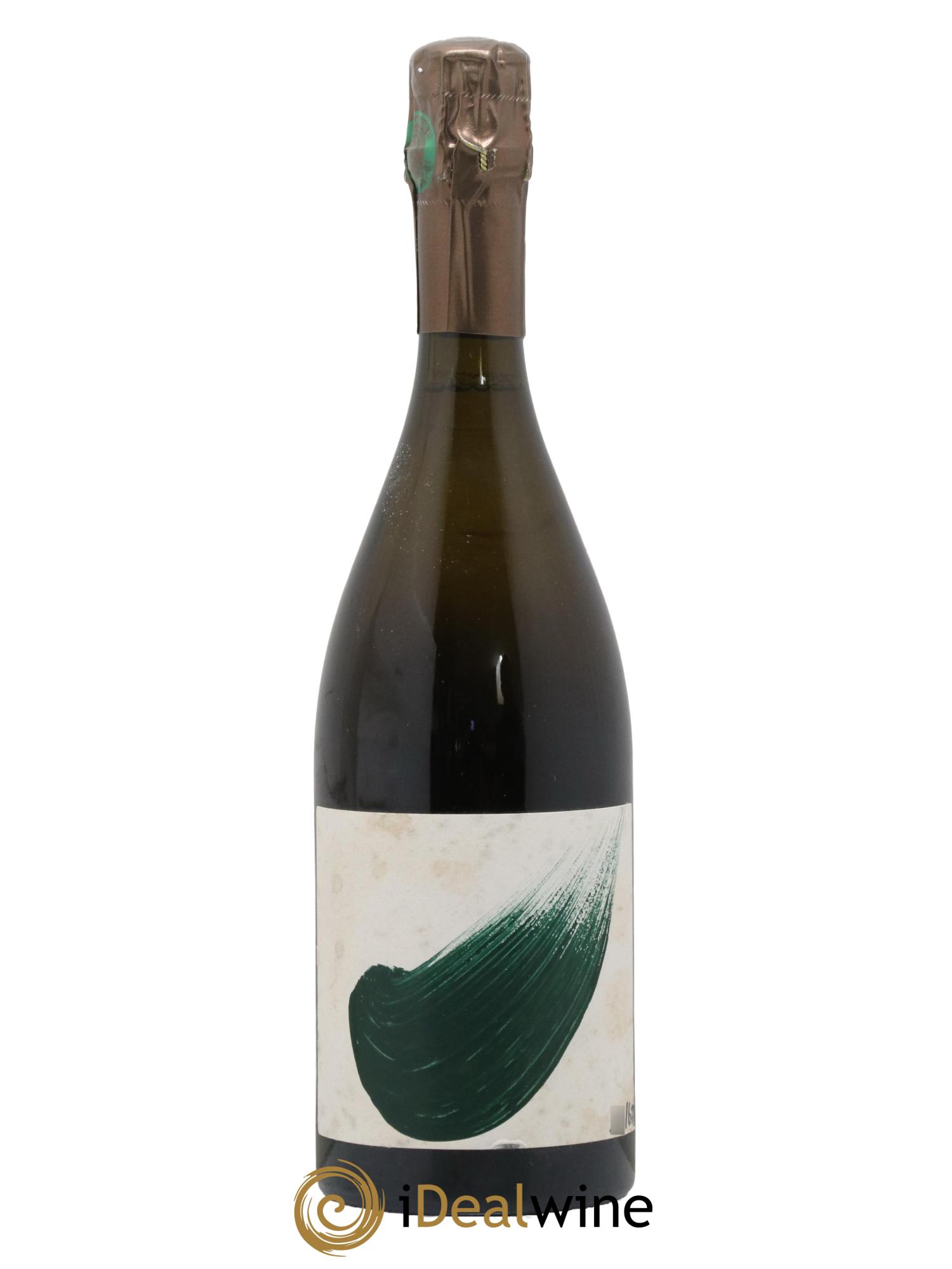 Vibration ML18 Elise Bougy 2018 - Lot de 1 bouteille - 0