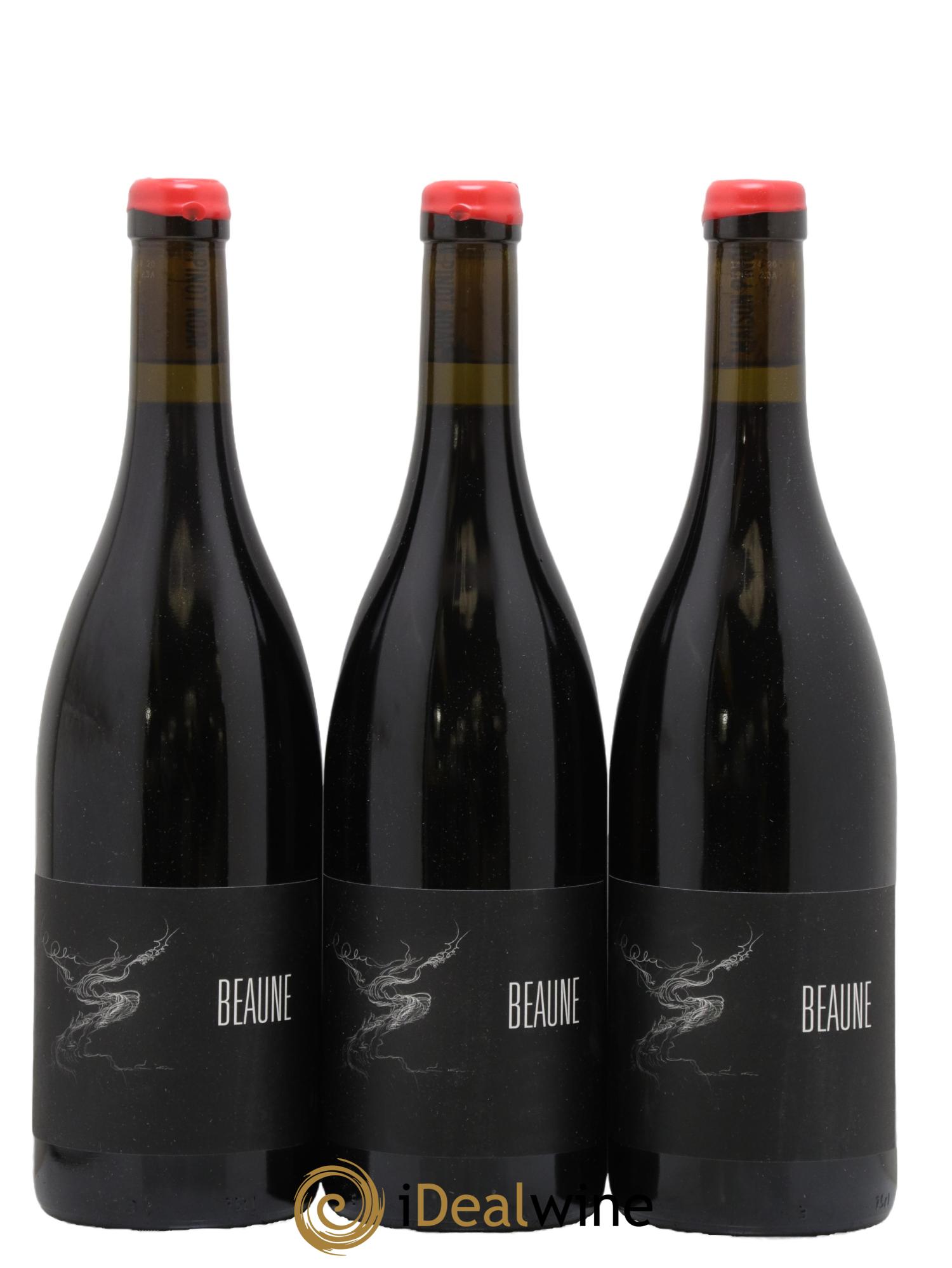 Beaune Arnaud Lopez 2023 - Posten von 3 Flaschen - 0