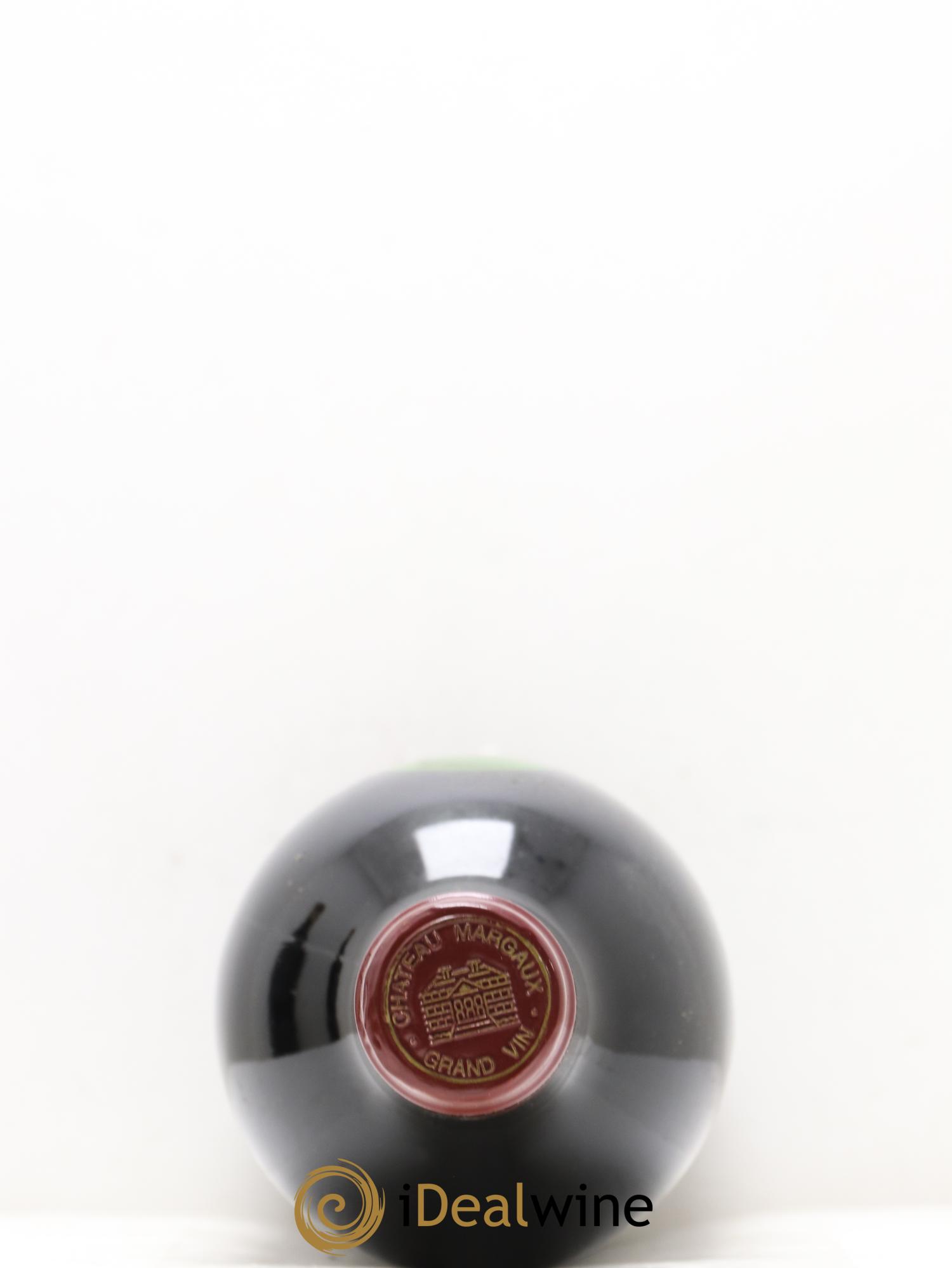 Château Margaux 1er Grand Cru Classé 1995 - Posten von 2 Flaschen - 1