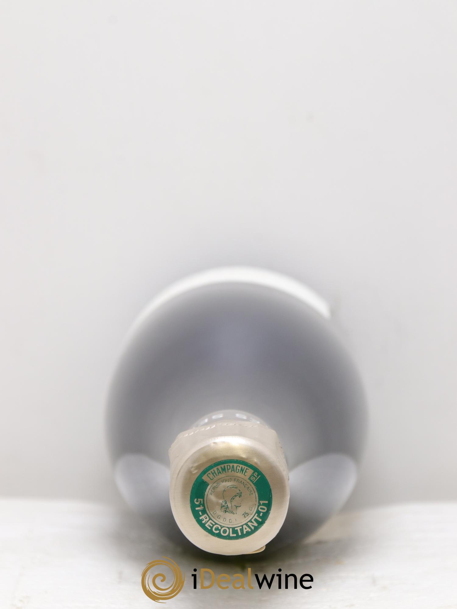 Exquise NV Jacques Selosse - Lot of 1 bottle - 2