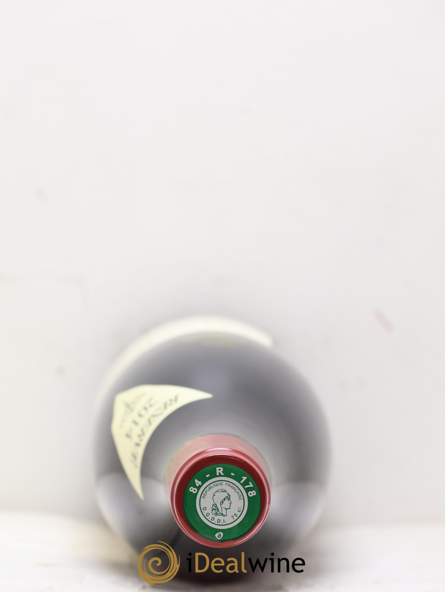 Châteauneuf-du-Pape Château Rayas Emmanuel Reynaud 2014 - Posten von 1 Flasche - 1