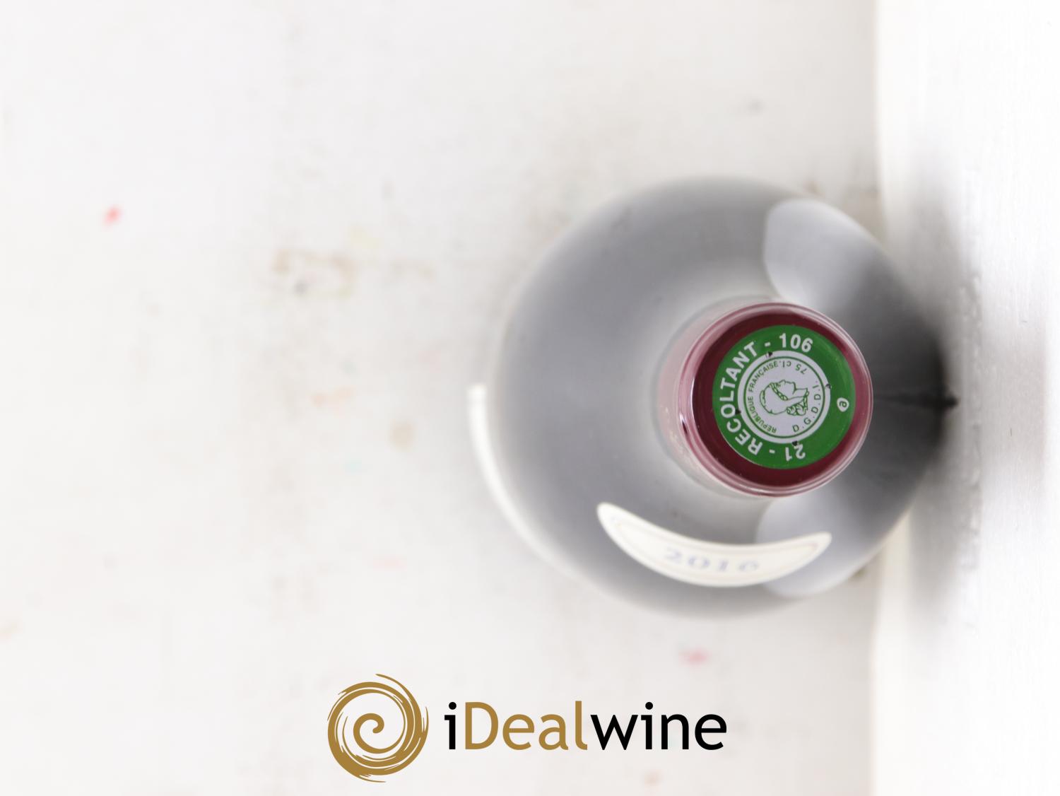 Ruchottes-Chambertin Grand Cru Mugneret-Gibourg (Domaine)  2016 - Lot of 1 bottle - 2