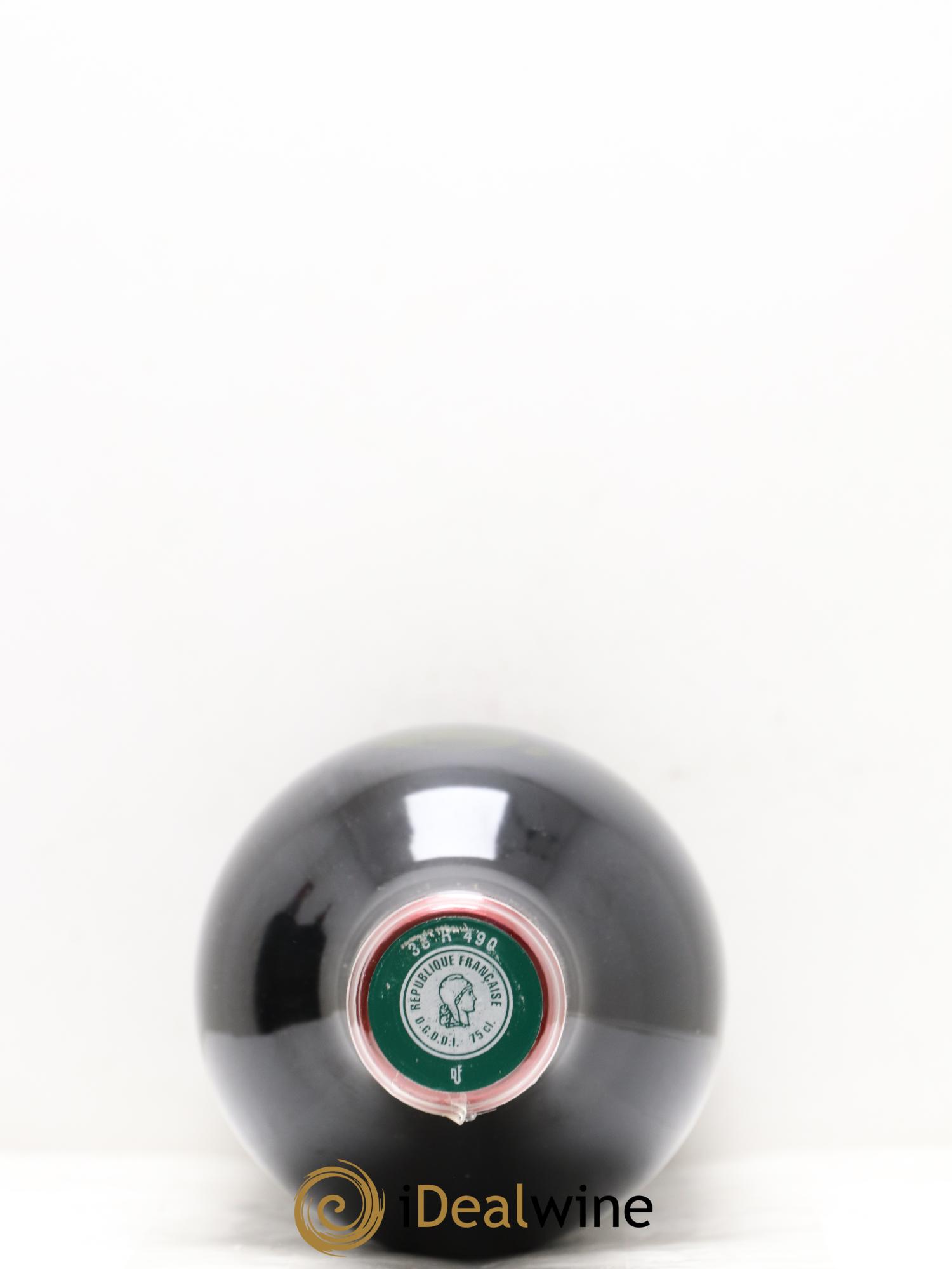 Château Cheval Blanc 1er Grand Cru Classé A 2016 - Lot de 6 bouteilles - 5