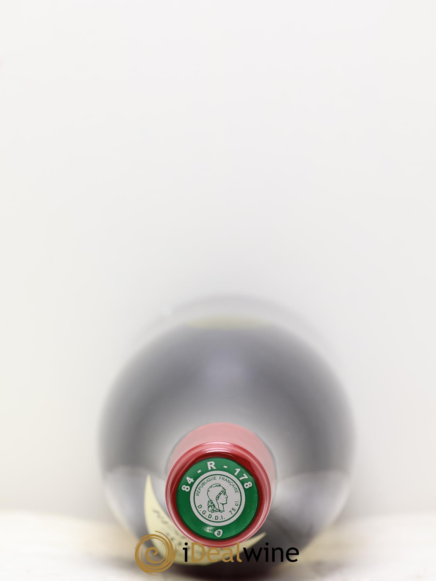 Châteauneuf-du-Pape Pignan Emmanuel Reynaud 2014 - Posten von 1 Flasche - 1