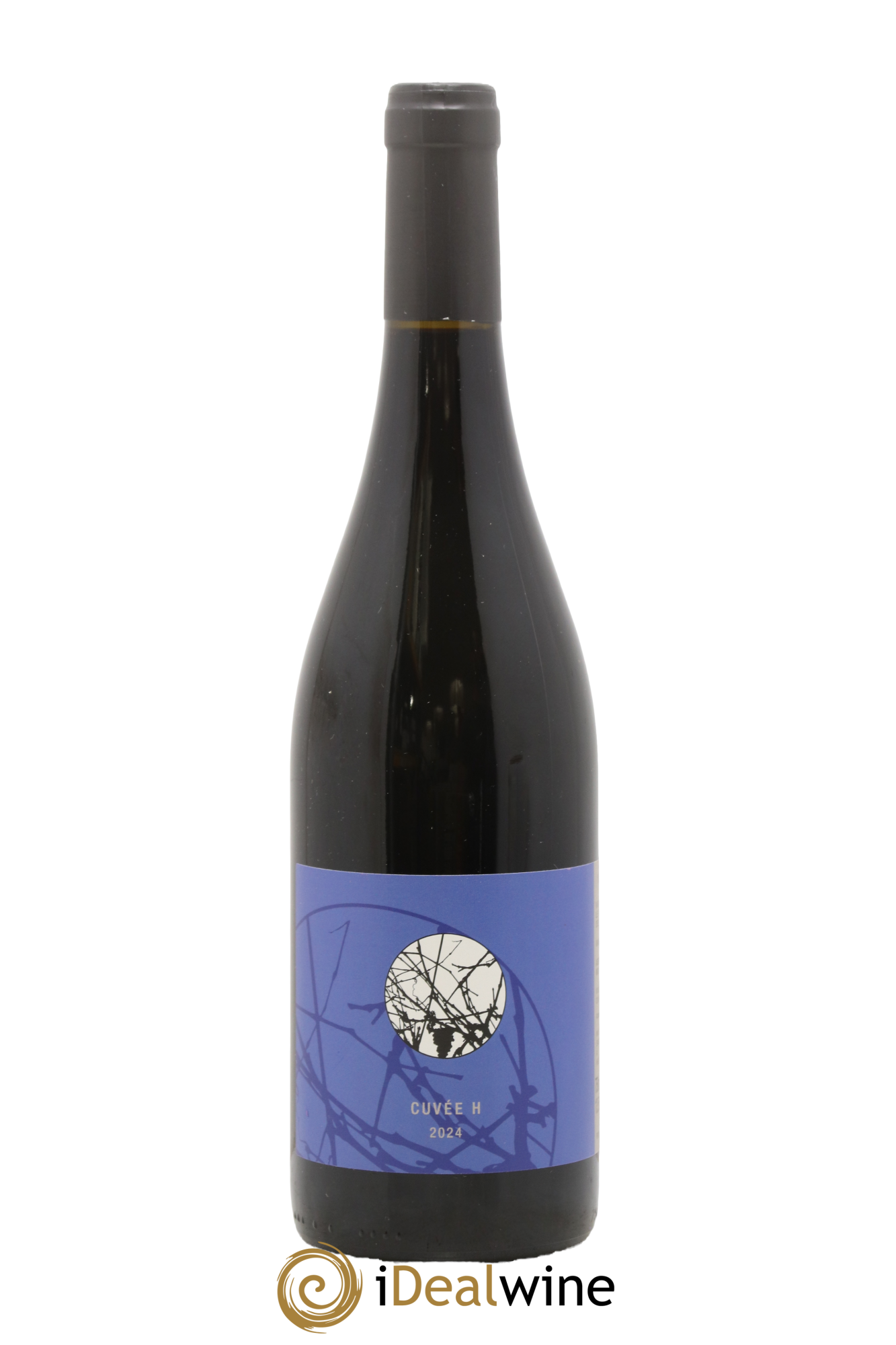 Vin de France Cuvée H Clos de la Barthassade 2024 - Lot de 1 bouteille - 0