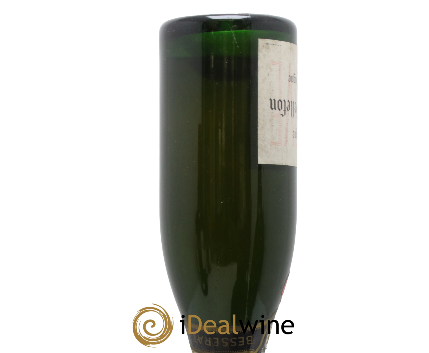 Brut Réserve Besserat de Bellefon 1961 - Posten von 1 Flasche - 1