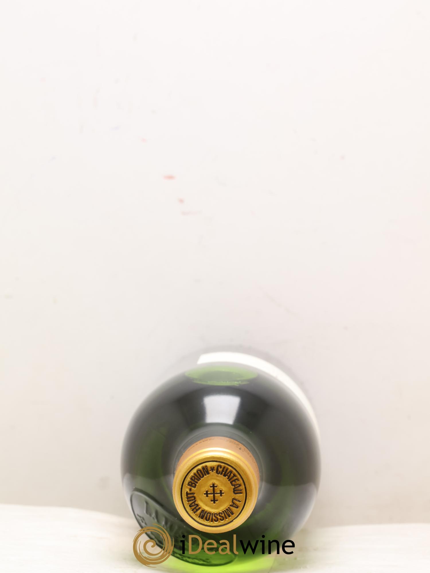 Château la Mission Haut-Brion 2019 - Lot of 1 bottle - 3