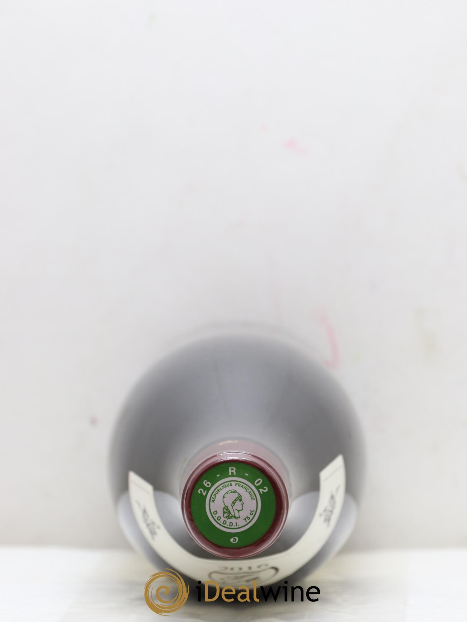 Cornas Reynard Thierry Allemand 2016 - Posten von 2 Flaschen - 1