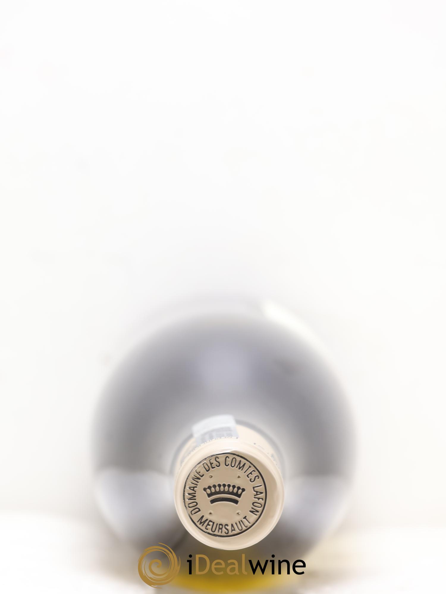 Meursault 1er Cru Genevrières Comtes Lafon (Domaine des) 2016 - Lotto di 1 bottiglia - 1