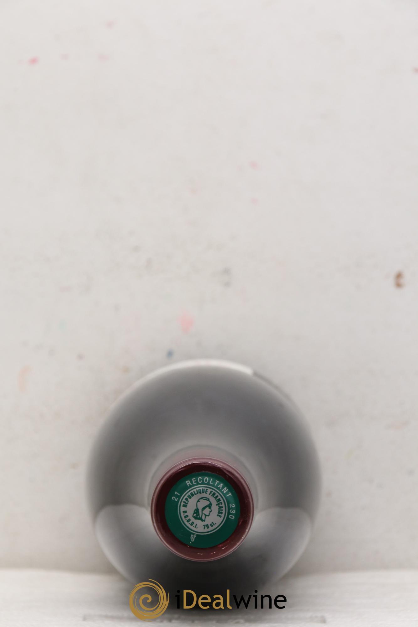 Morey Saint-Denis 1er Cru Clos de la Bussière Georges Roumier (Domaine) 2015 - Posten von 1 Flasche - 1