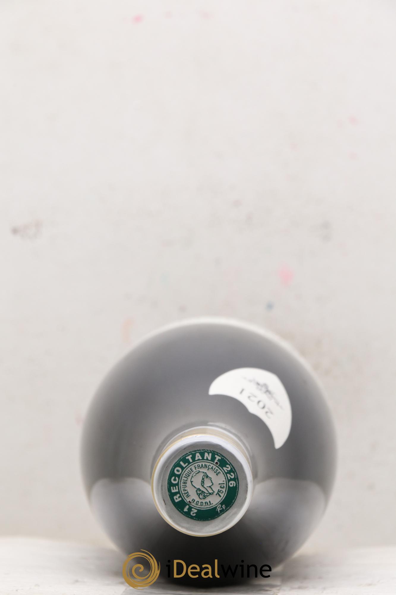 Chambertin Clos de Bèze Grand Cru Armand Rousseau (Domaine) 2021 - Lot of 1 bottle - 1