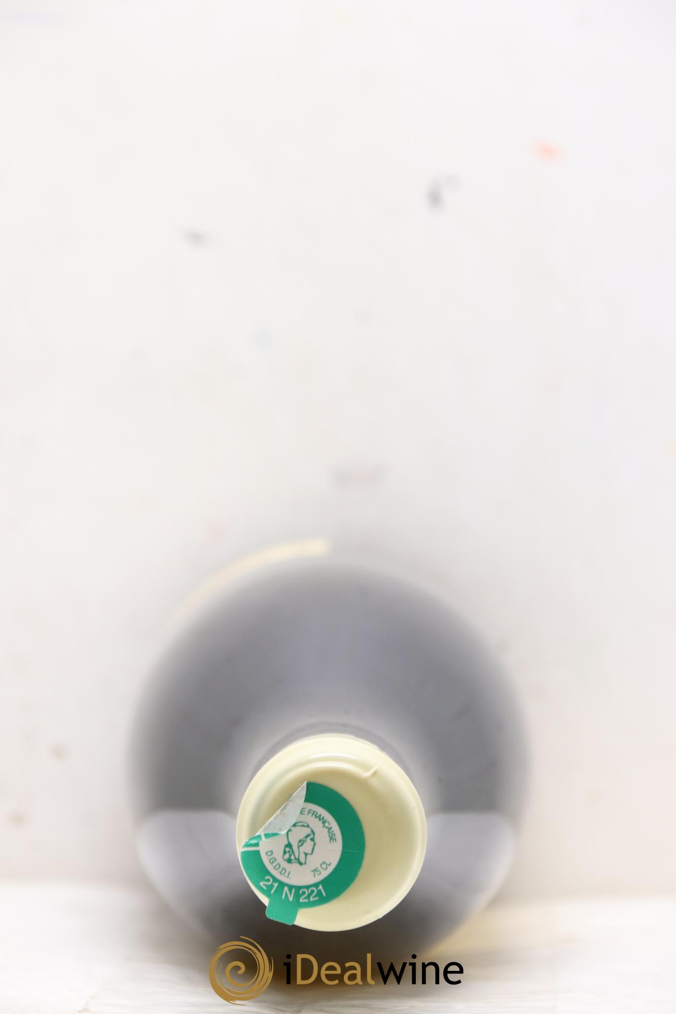 Meursault 1er Cru Charmes Pierre-Yves Colin Morey 2019 - Lot of 1 bottle - 2