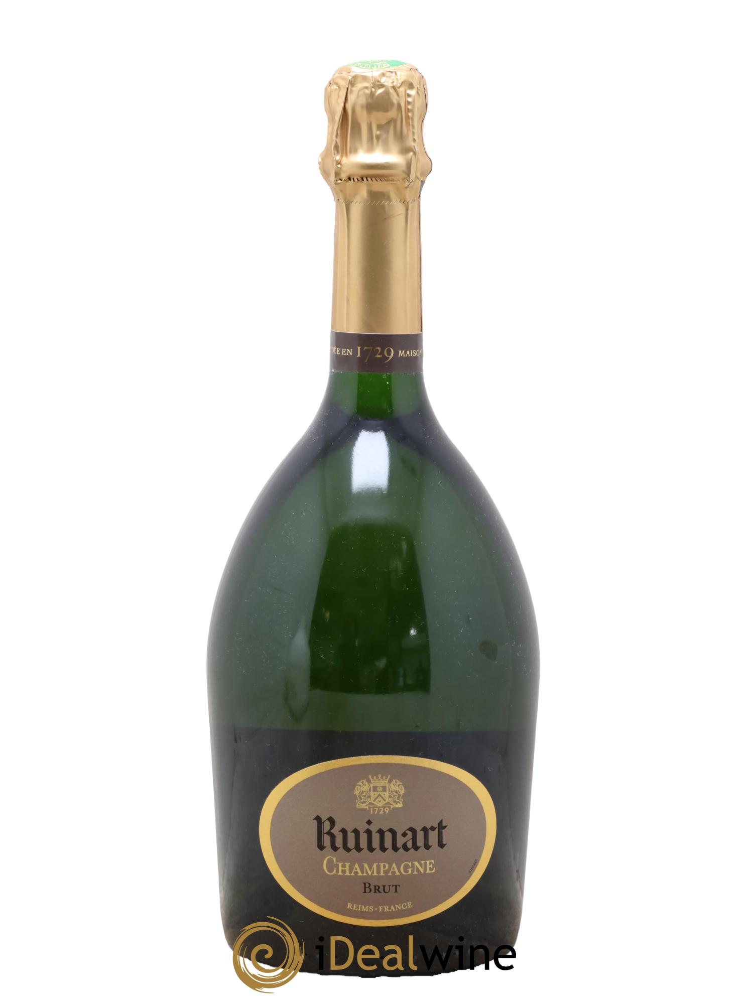 R de Ruinart Brut Ruinart - Lotto di 1 bottiglia - 0