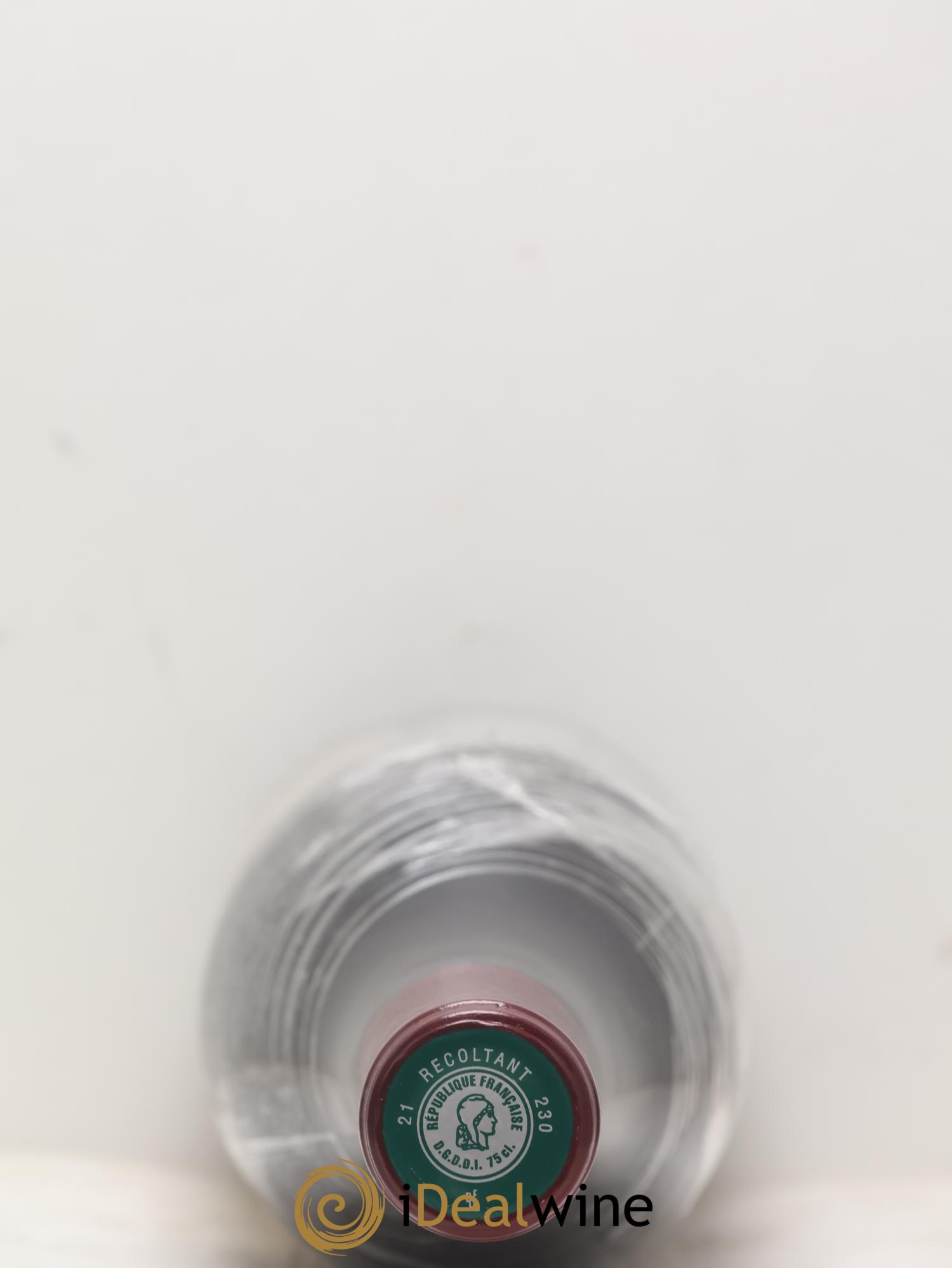 Chambolle-Musigny Georges Roumier (Domaine) 2010 - Lot de 2 bouteilles - 2