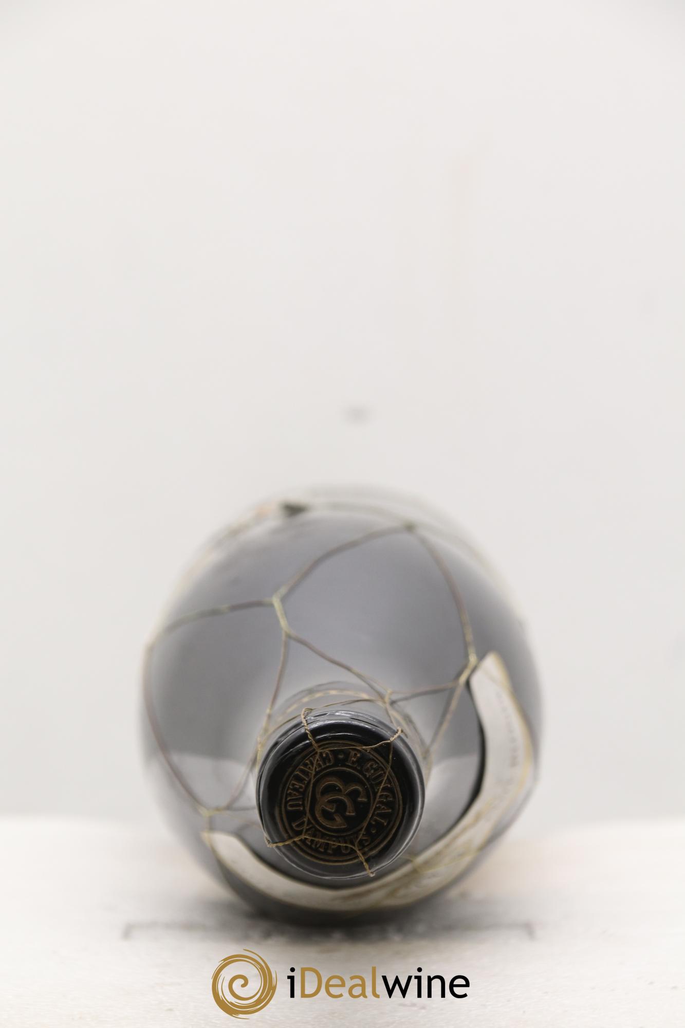 Côte-Rôtie La Mouline Guigal 2005 - Lotto di 1 bottiglia - 2