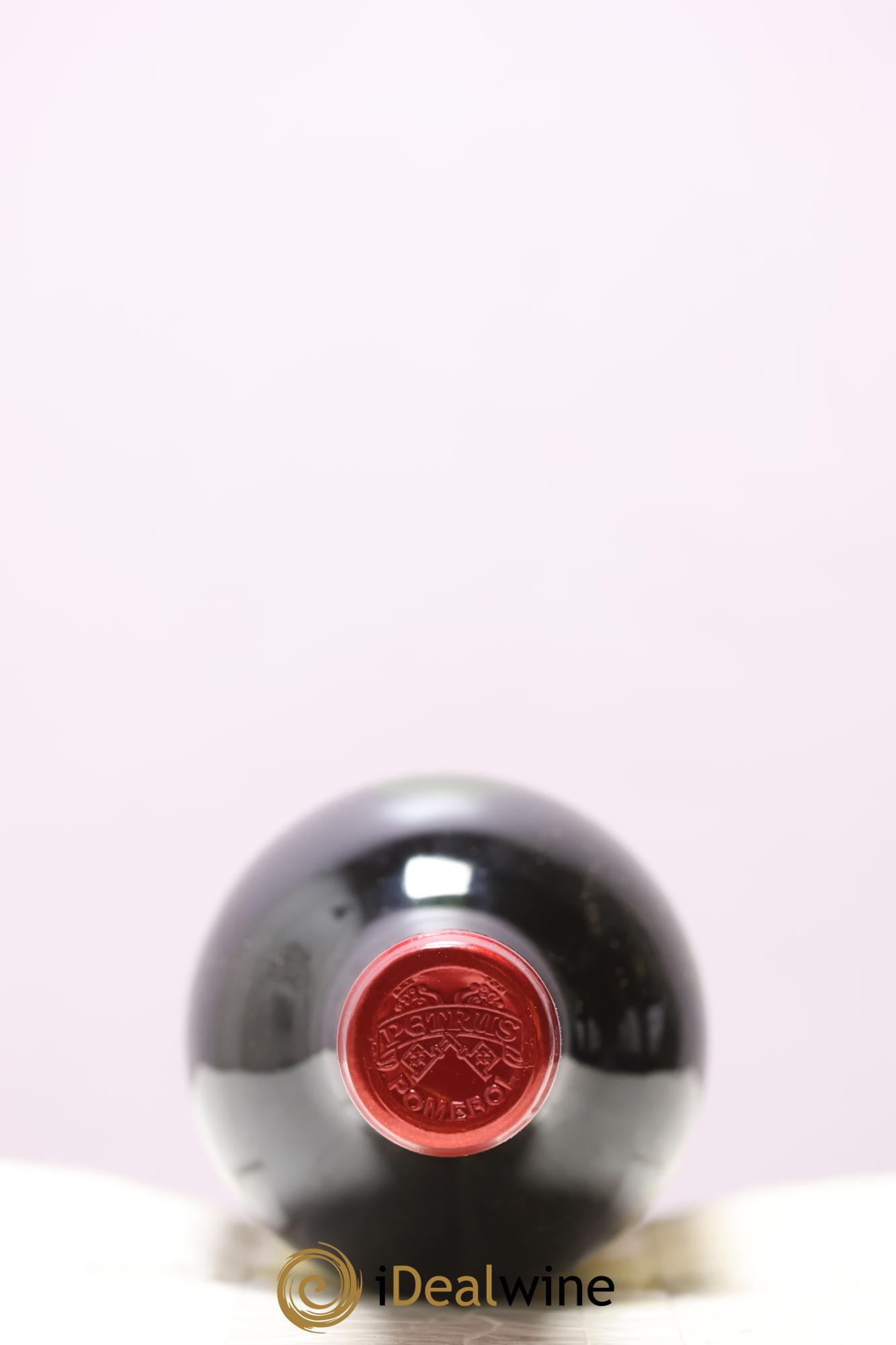 Petrus 1994 - Posten von 2 Flaschen - 1