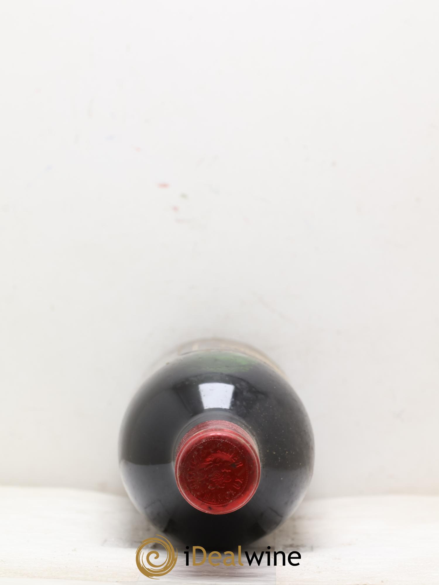 Château Palmer 3ème Grand Cru Classé 1985 - Lot of 1 bottle - 1
