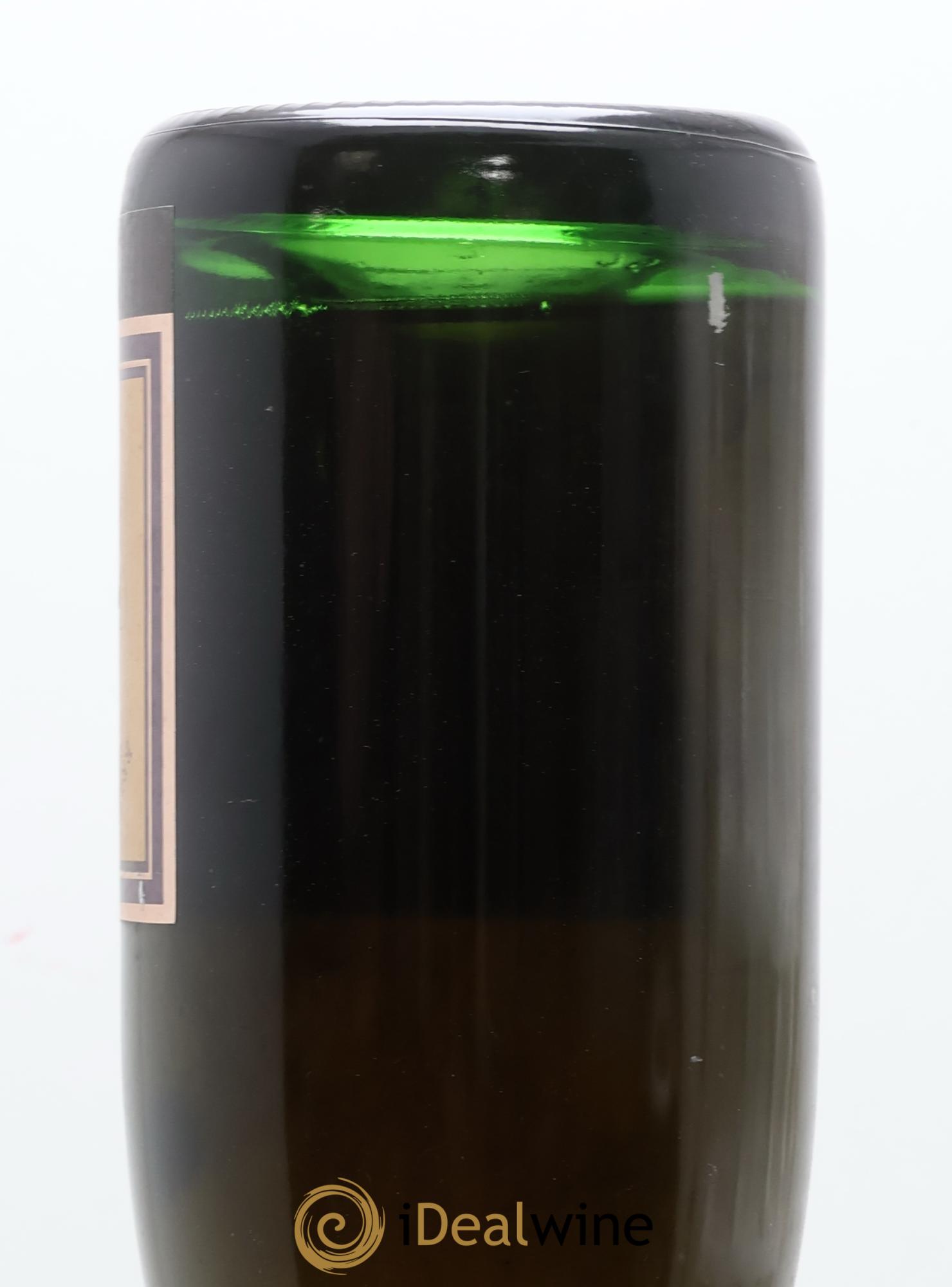 Rosé Brut Veuve Clicquot 1975 - Lot de 2 bouteilles - 1