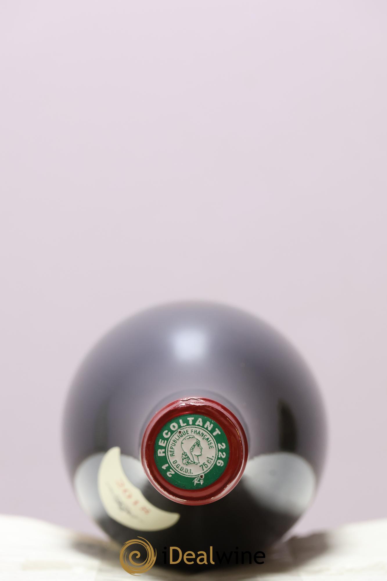 Gevrey-Chambertin Armand Rousseau (Domaine) 2018 - Lot of 1 bottle - 1