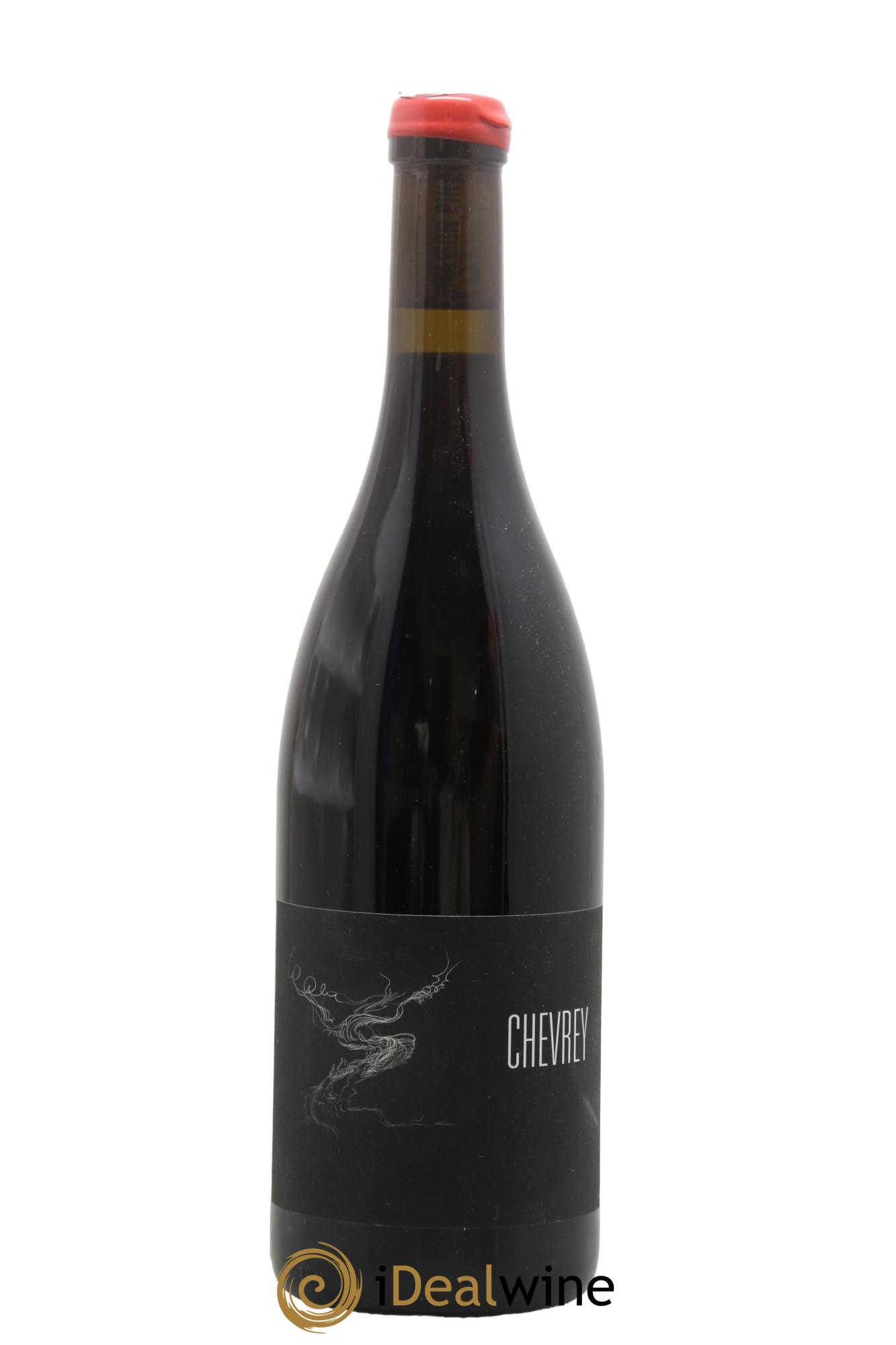 Hautes-Côtes de Nuits Chevrey Arnaud Lopez 2022 - Lotto di 1 bottiglia - 0