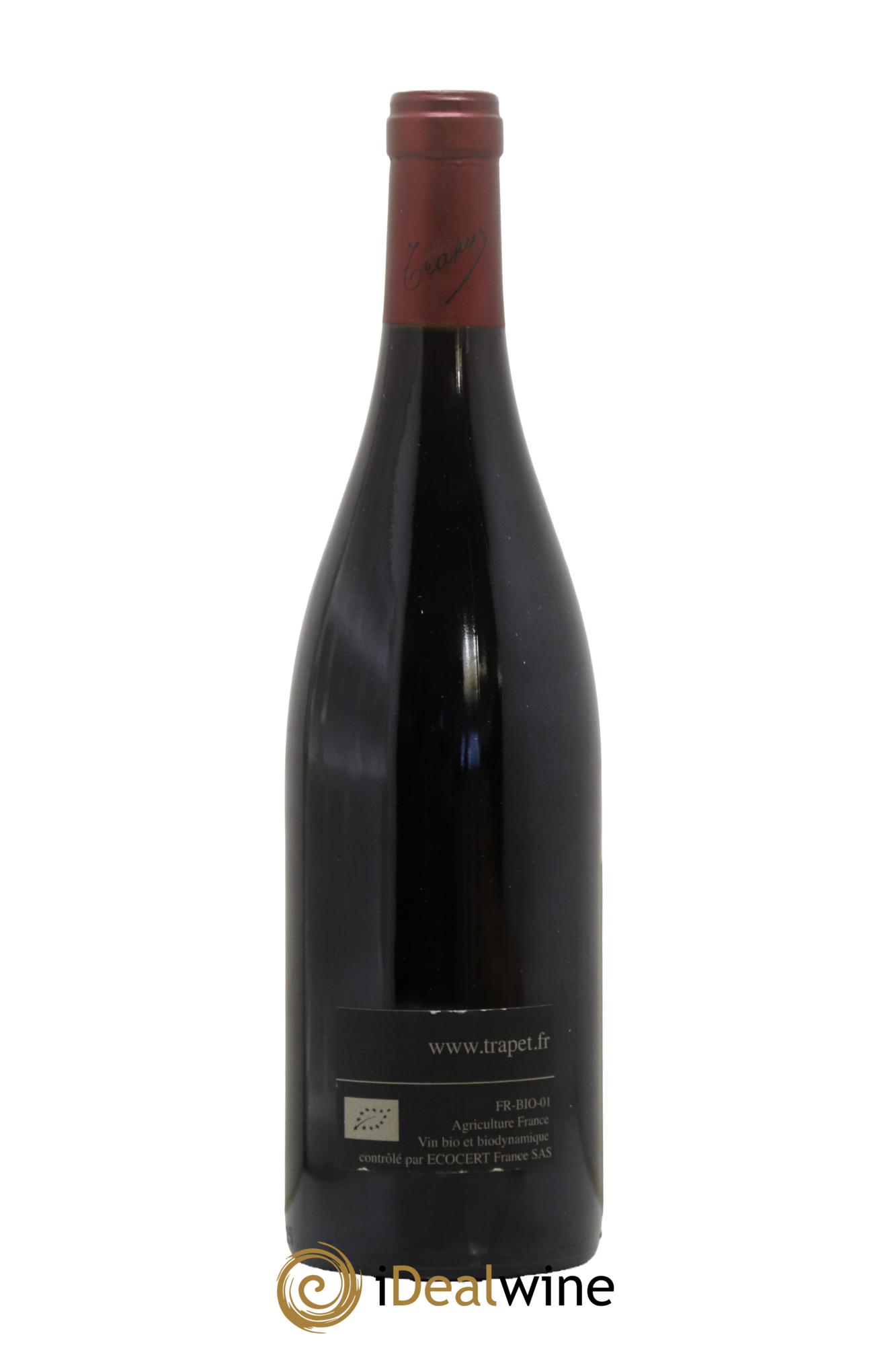 Chapelle-Chambertin Grand Cru Domaine Trapet 2012 - Lotto di 1 bottiglia - 1