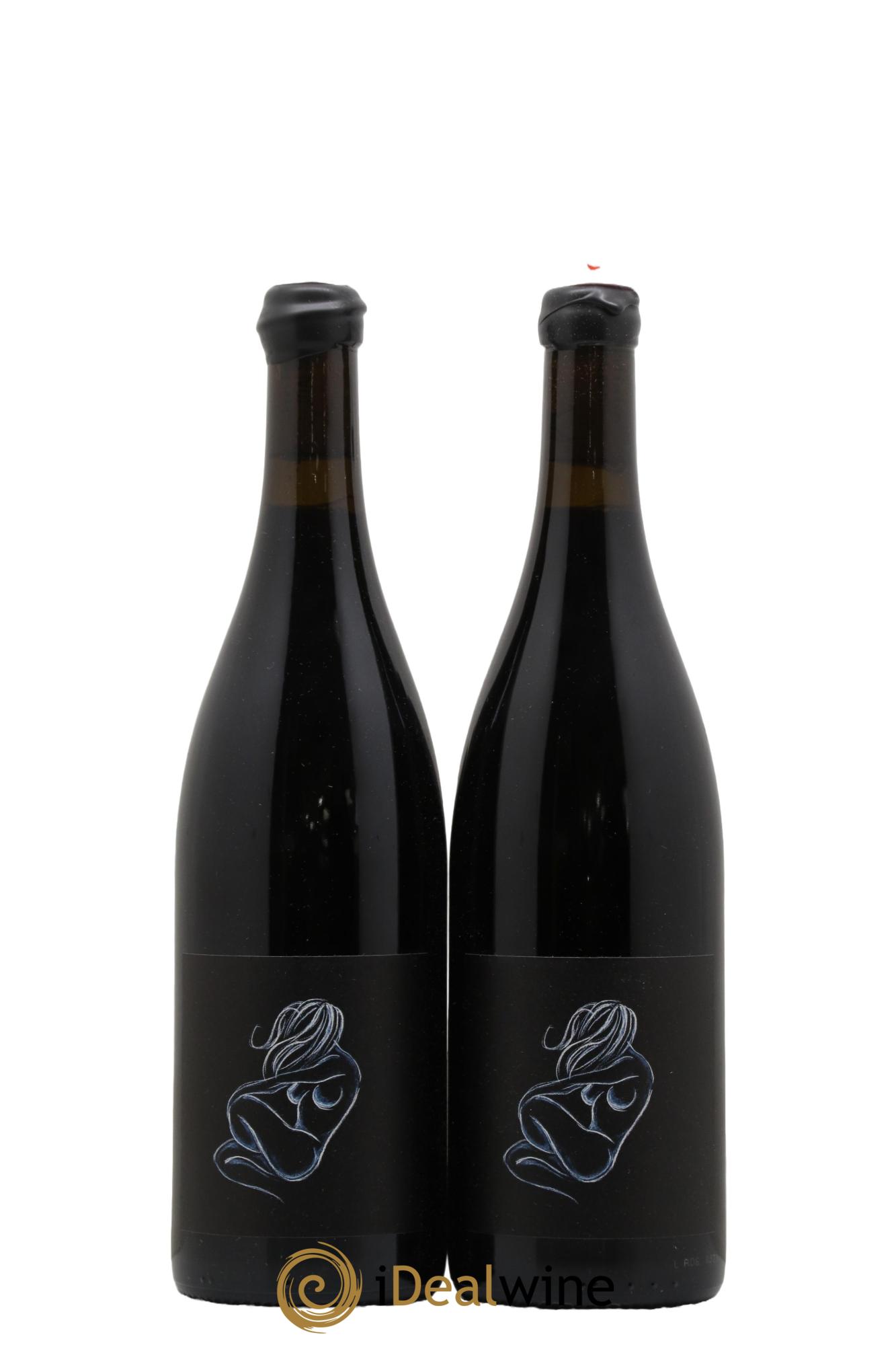 Saint-Joseph Rodets Domaine Malsert 2021 - Lot de 2 bouteilles - 0