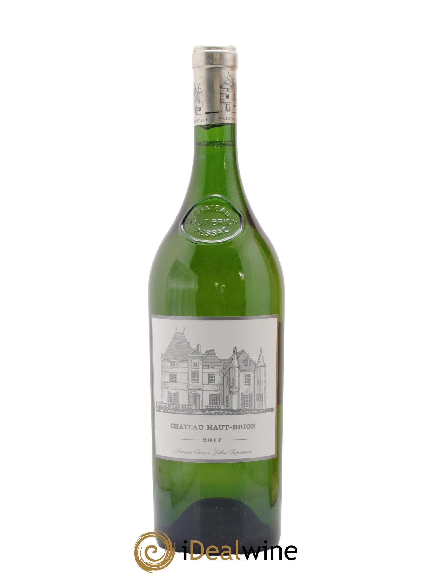 Château Haut Brion 2017 - Lotto di 1 magnum - 1