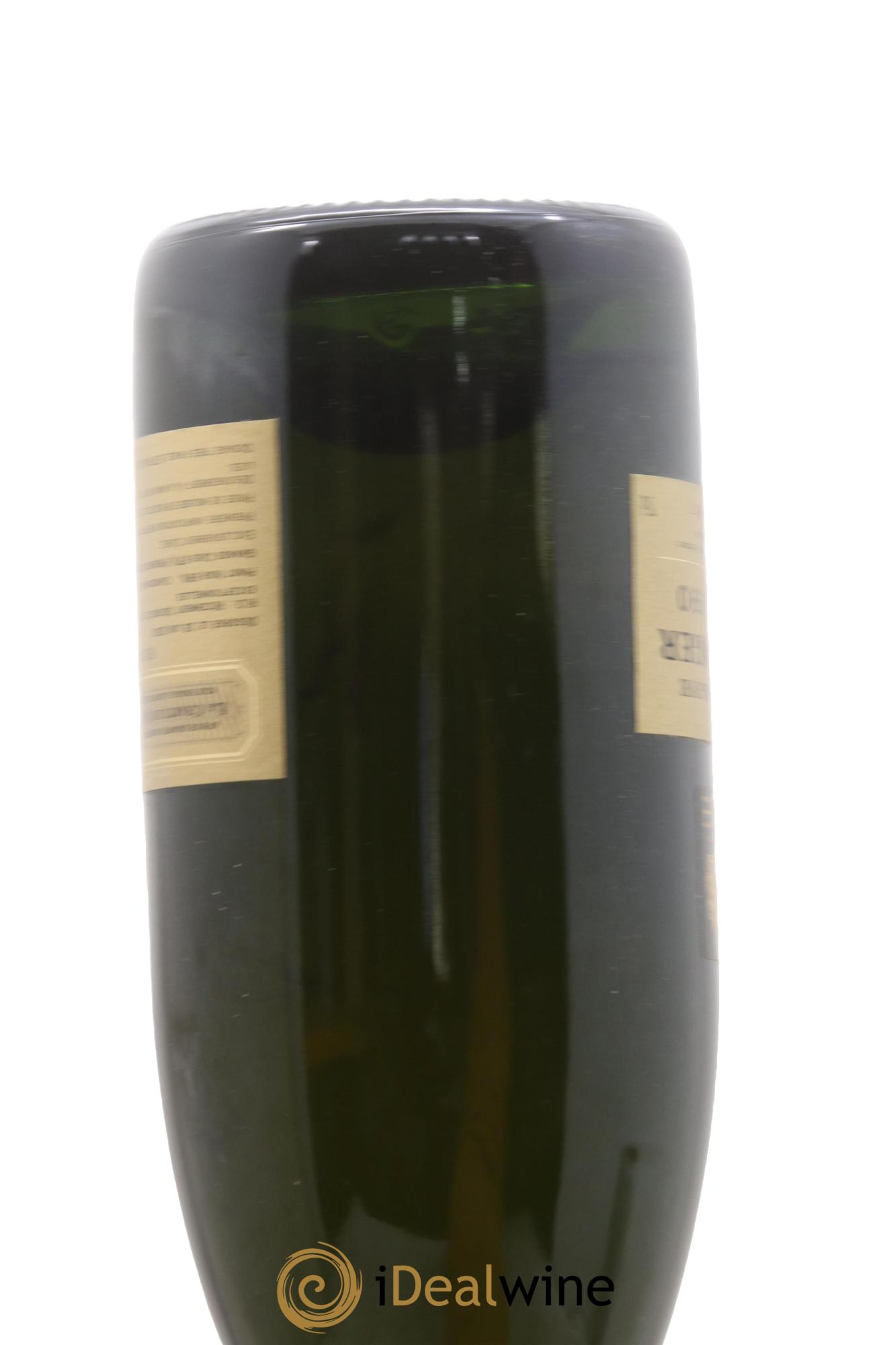 R.D. Extra-Brut Bollinger 1990 - Lot of 1 bottle - 3