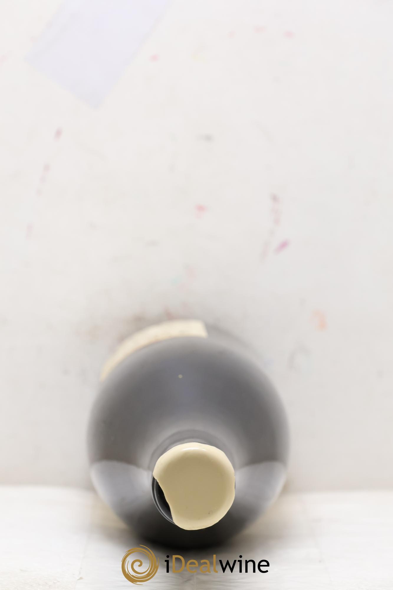 Beaune Les Prévolles Les Horées 2020 - Lot de 1 bouteille - 2