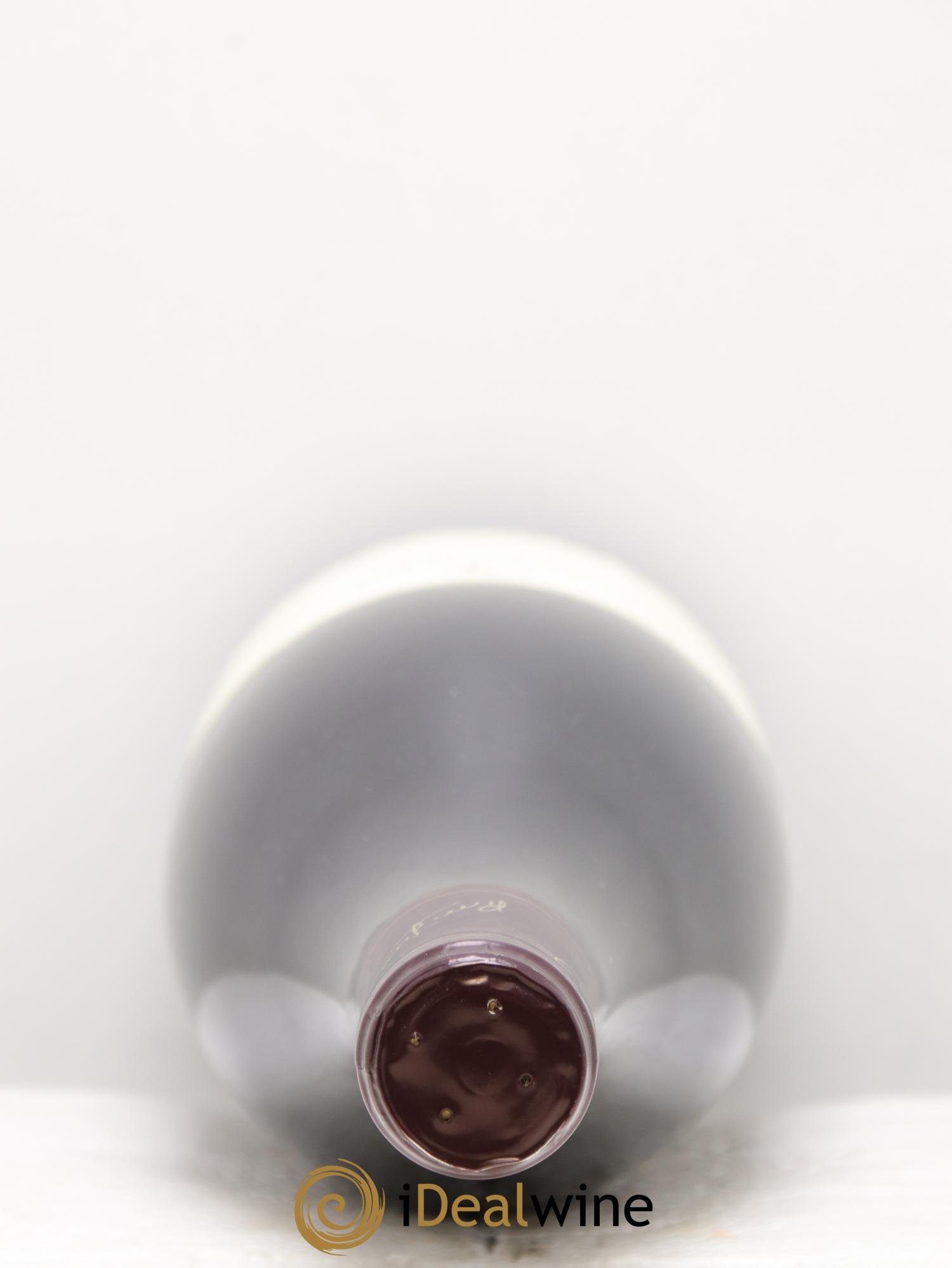 Chambertin Grand Cru Rossignol-Trapet (Domaine) 2010 - Lotto di 1 bottiglia - 1