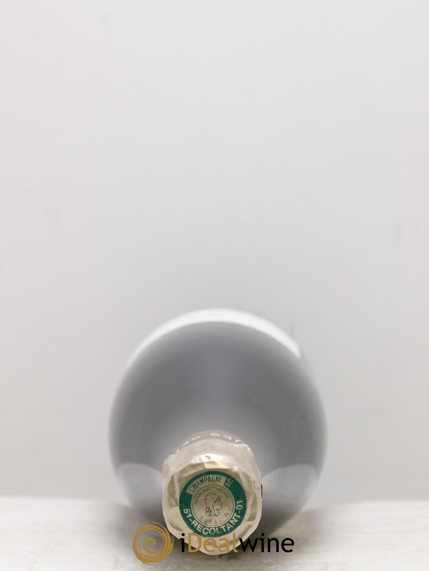 Version Originale Jacques Selosse - Lotto di 1 bottiglia - 2