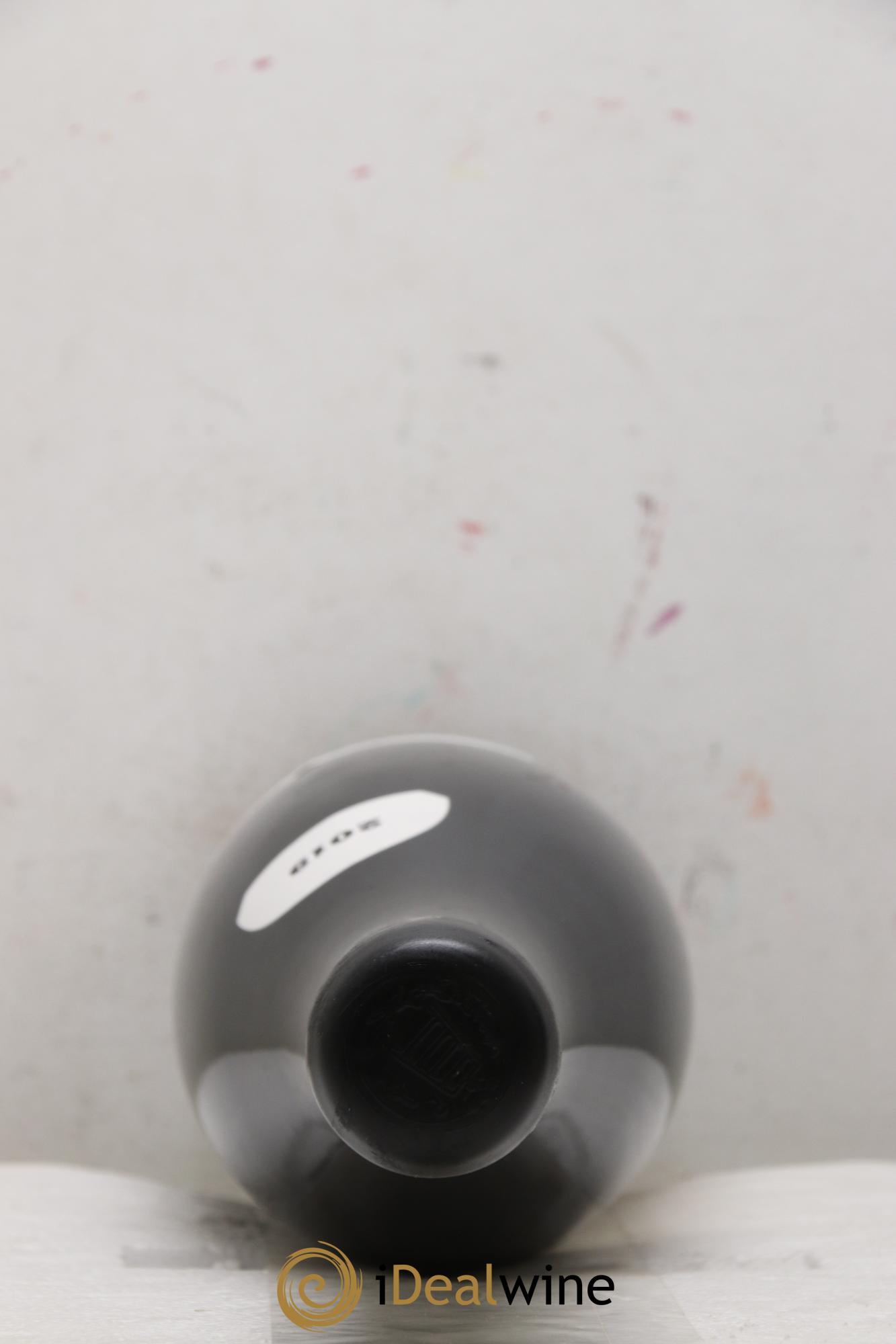 Priorat Terroir Al Limit Les Manyes Dominik Hubert 2019 - Lotto di 6 bottiglie - 5