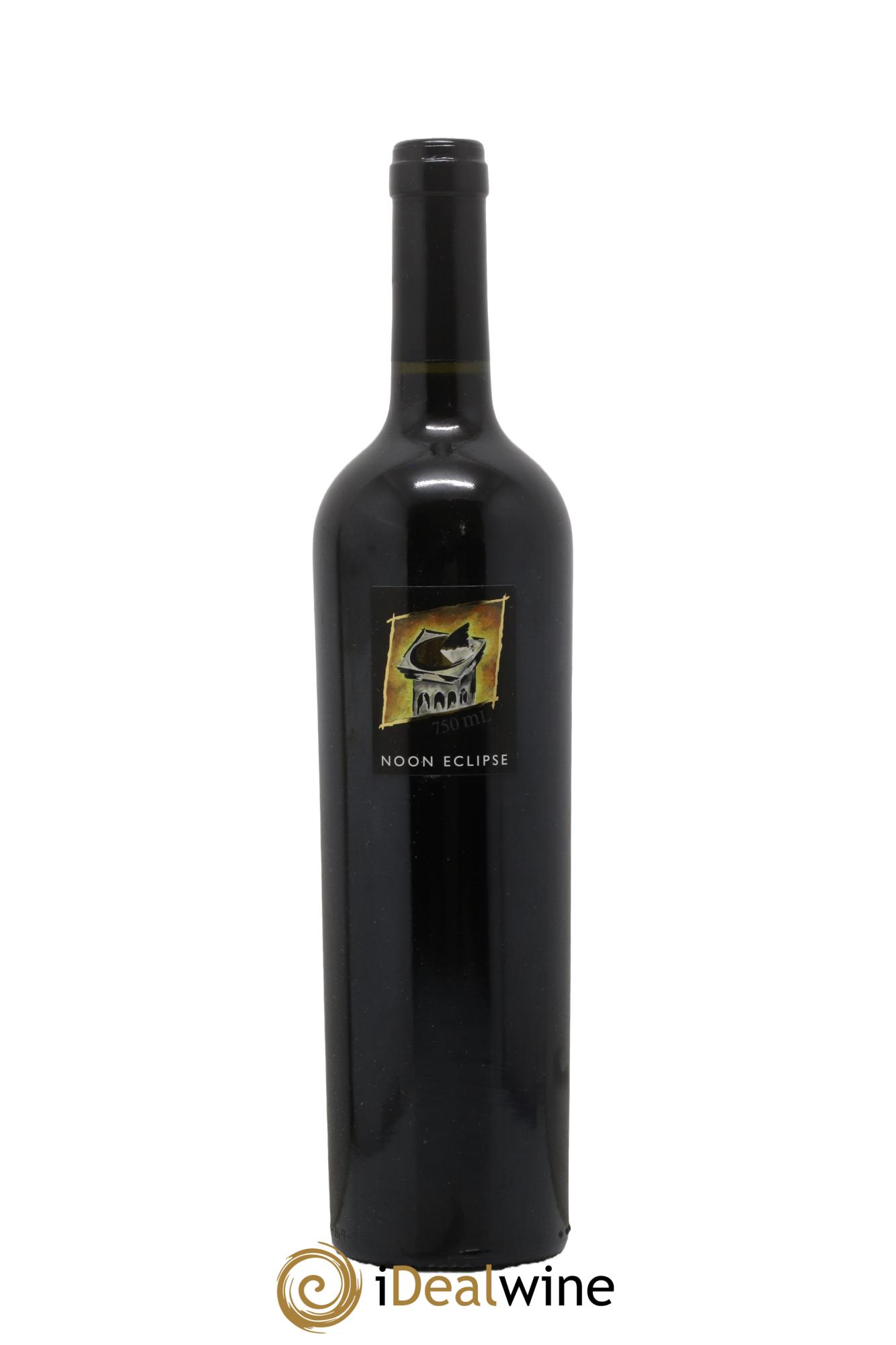 Australie Noon Eclipse 2011 - Lot de 1 bouteille - 0